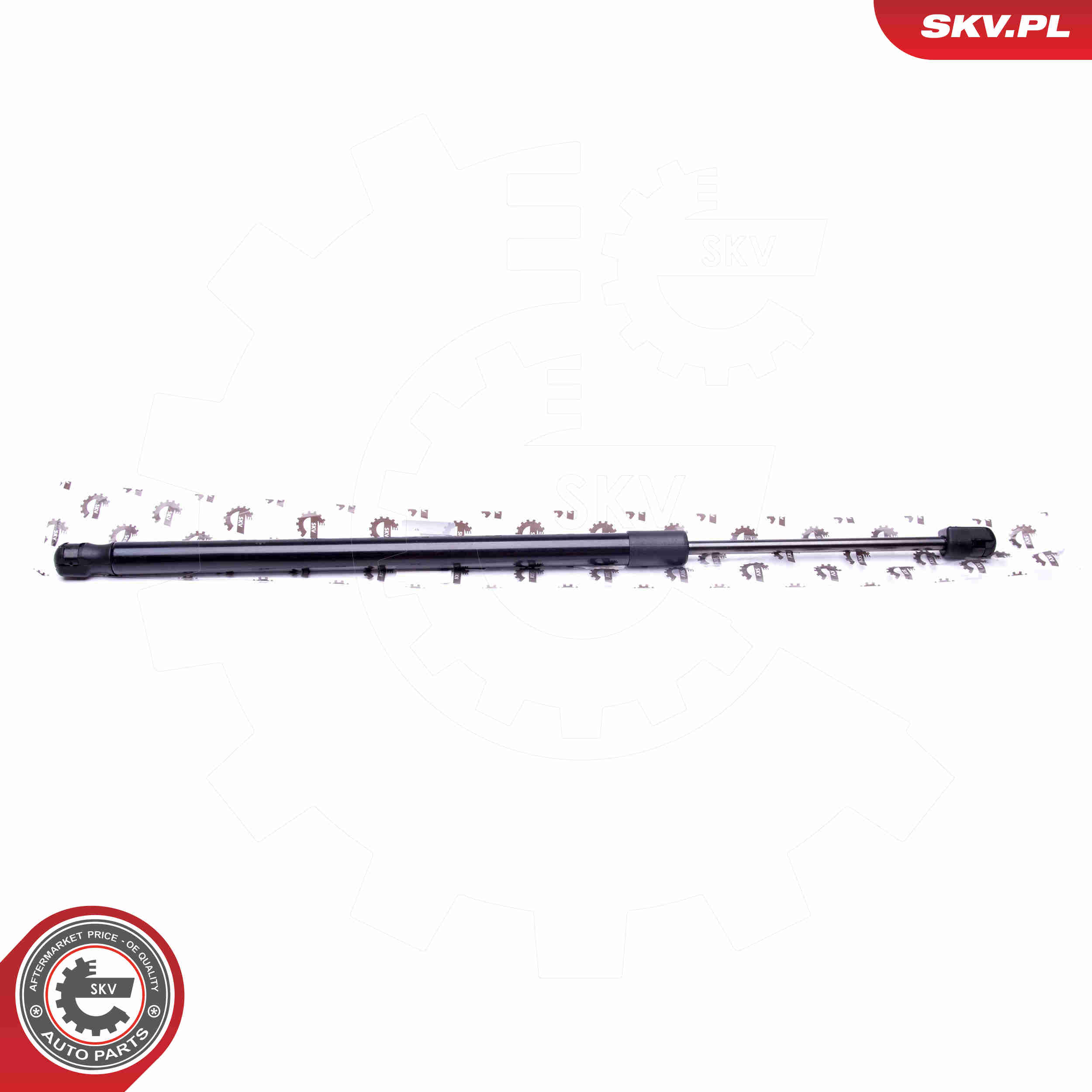 Gas Spring, boot-/cargo area - 52SKV458 ESEN SKV