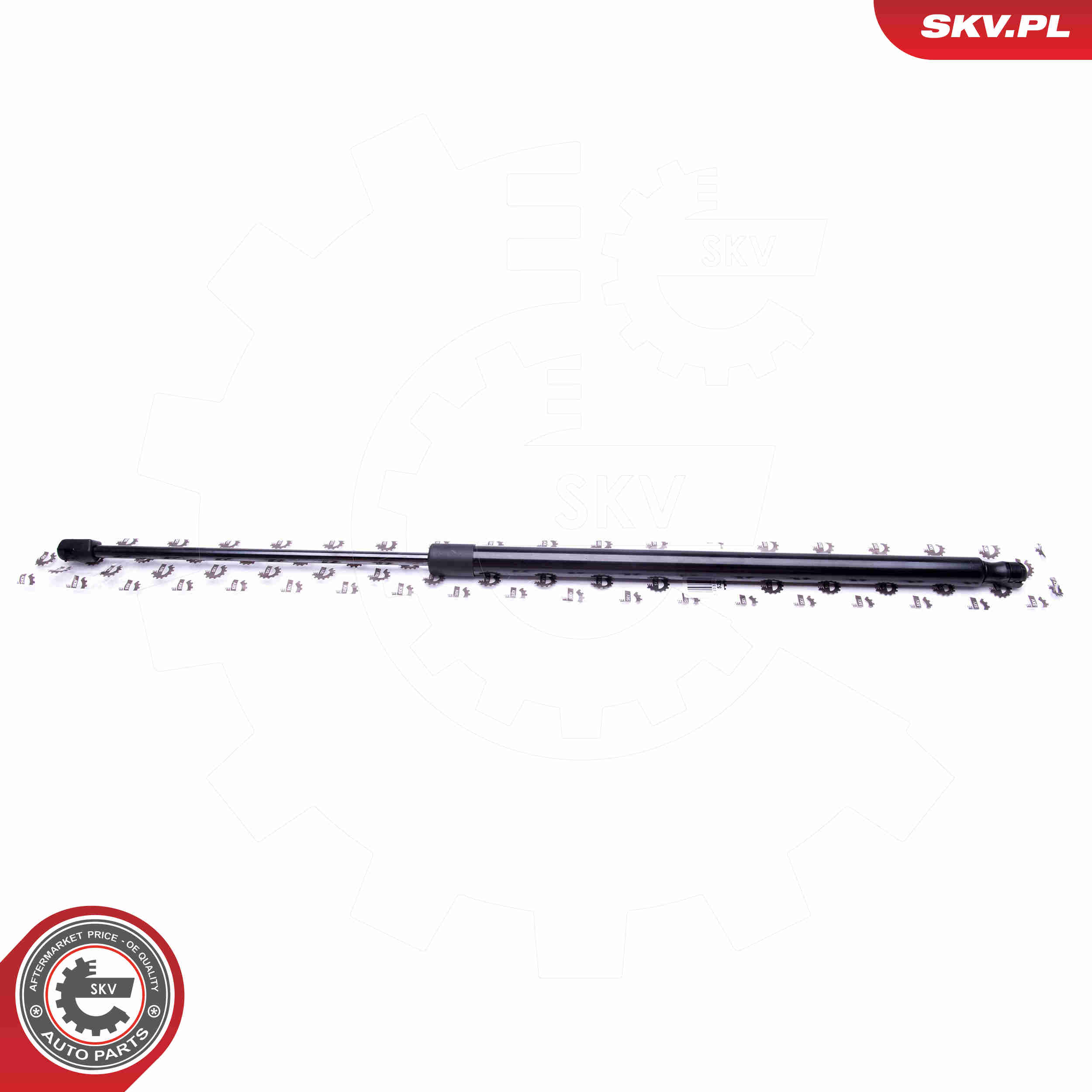 Gas Spring, boot-/cargo area - 52SKV461 ESEN SKV
