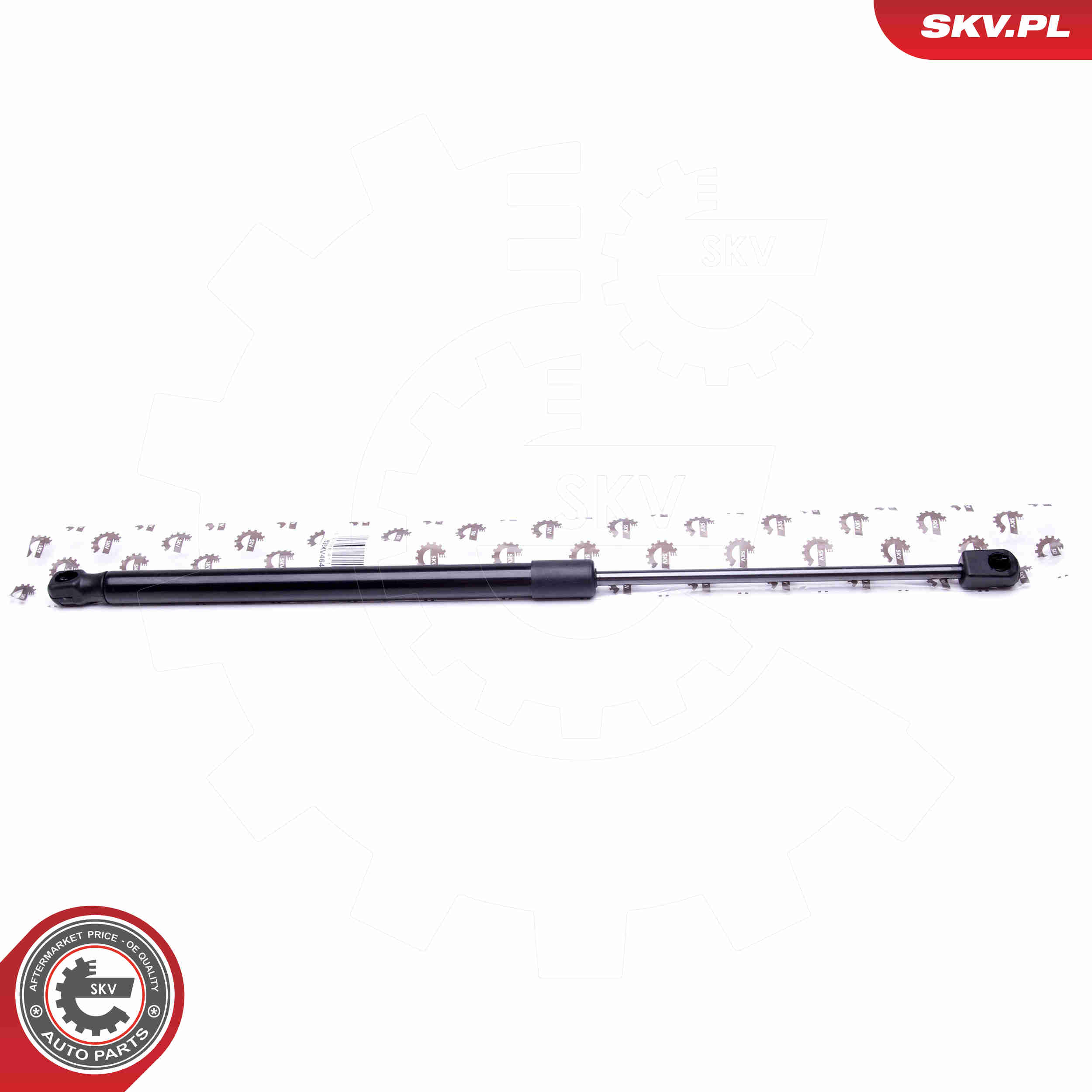 Gas Spring, boot-/cargo area - 52SKV464 ESEN SKV