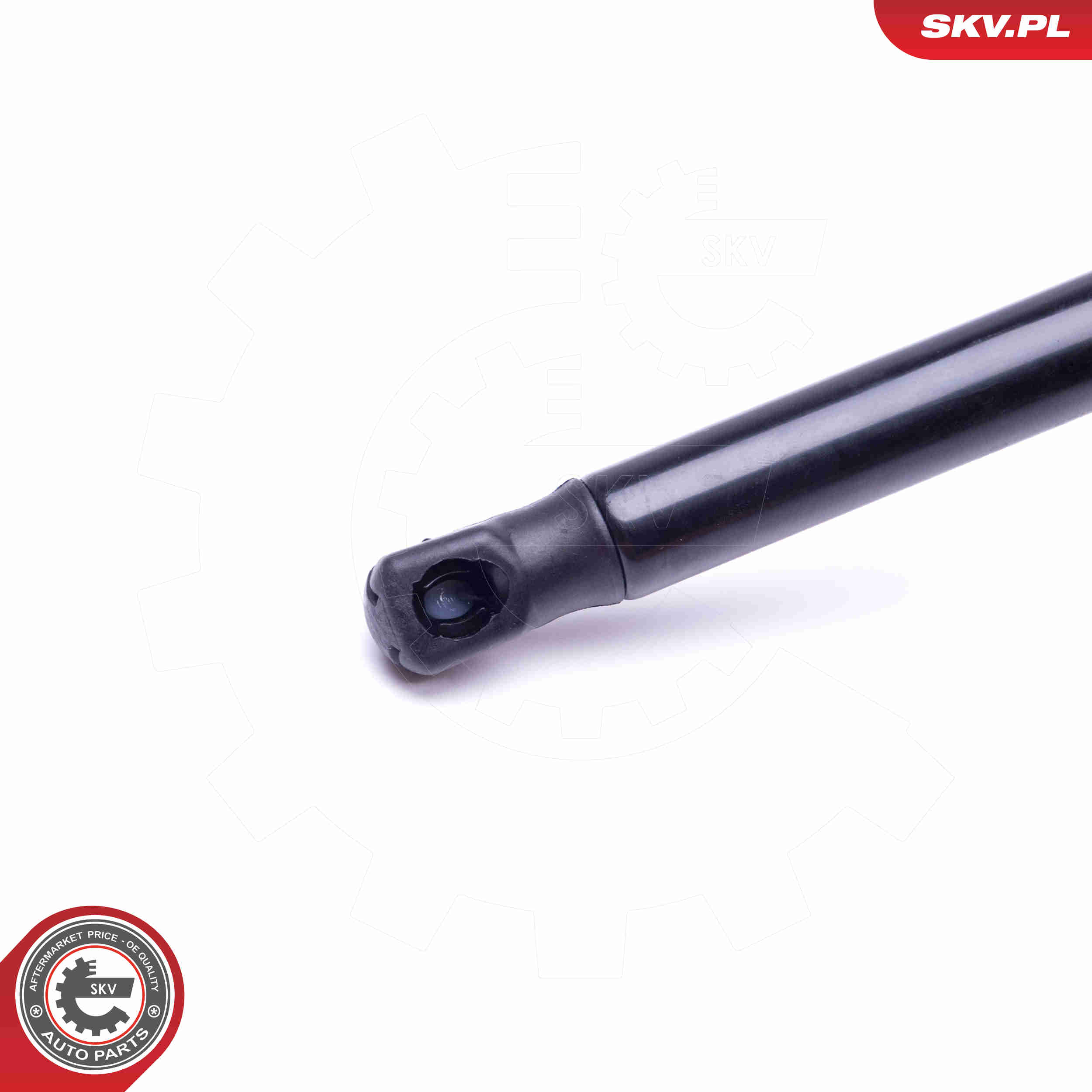 Gas Spring, boot-/cargo area - 52SKV467 ESEN SKV