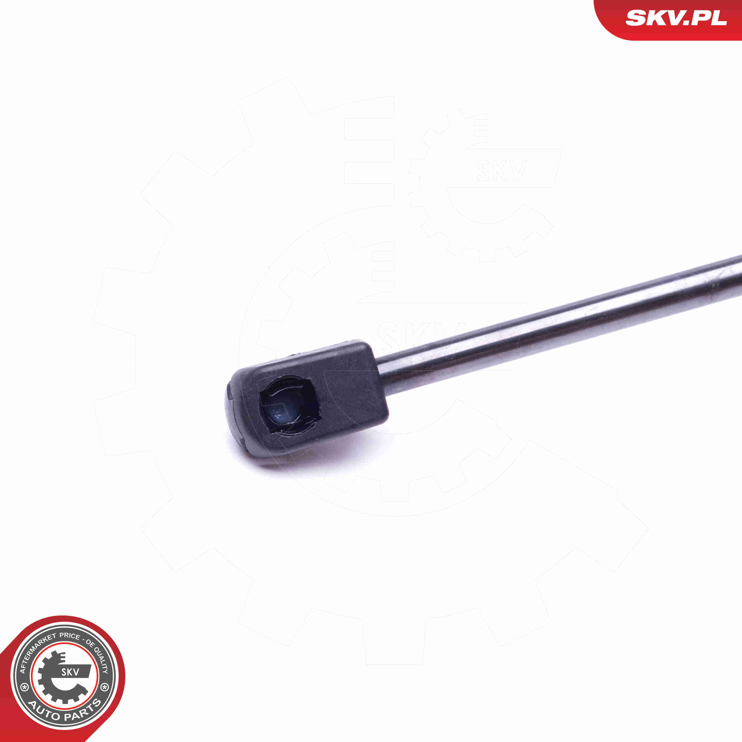 Gas Spring, boot-/cargo area - 52SKV467 ESEN SKV