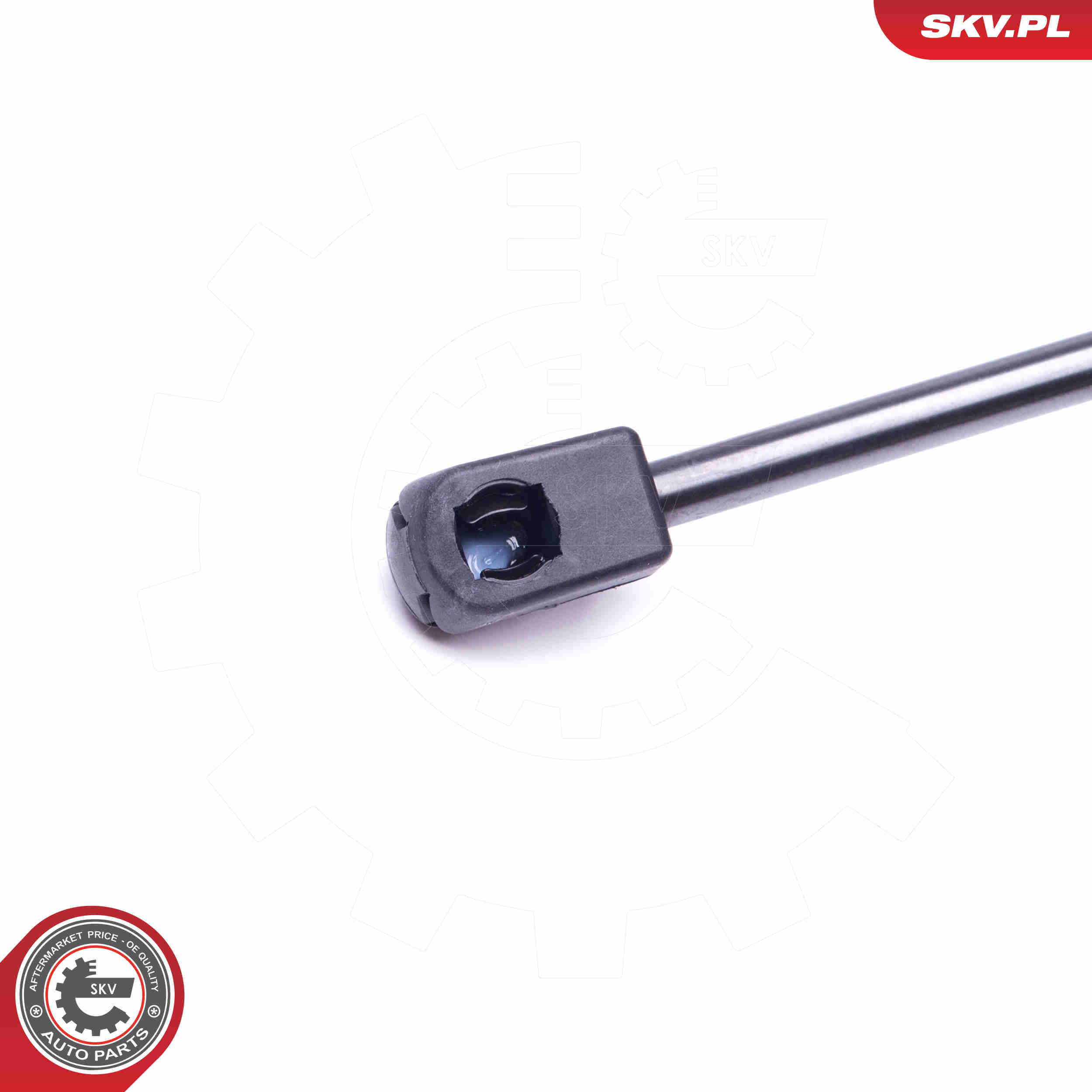 Gas Spring, boot-/cargo area - 52SKV468 ESEN SKV