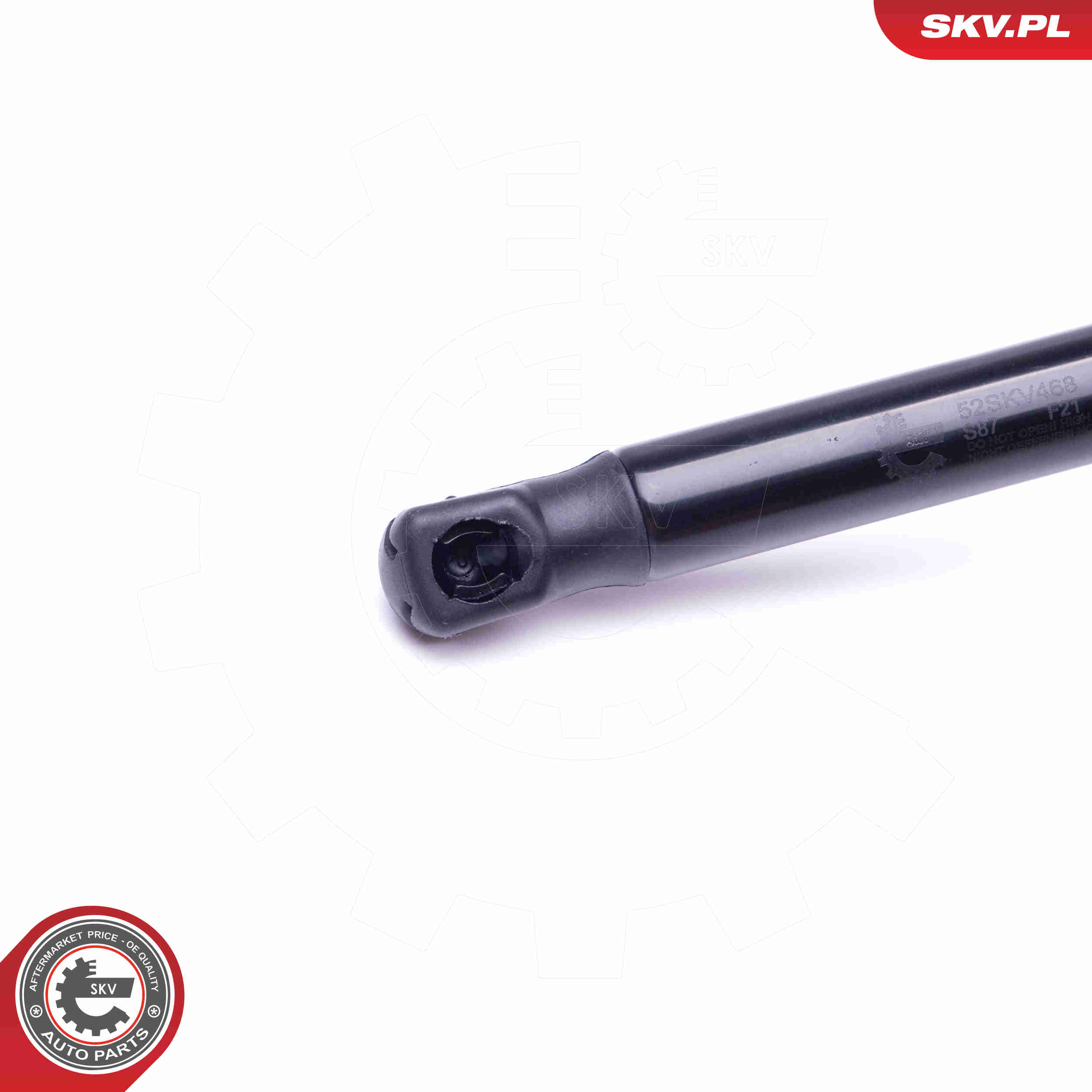 Gas Spring, boot-/cargo area - 52SKV468 ESEN SKV