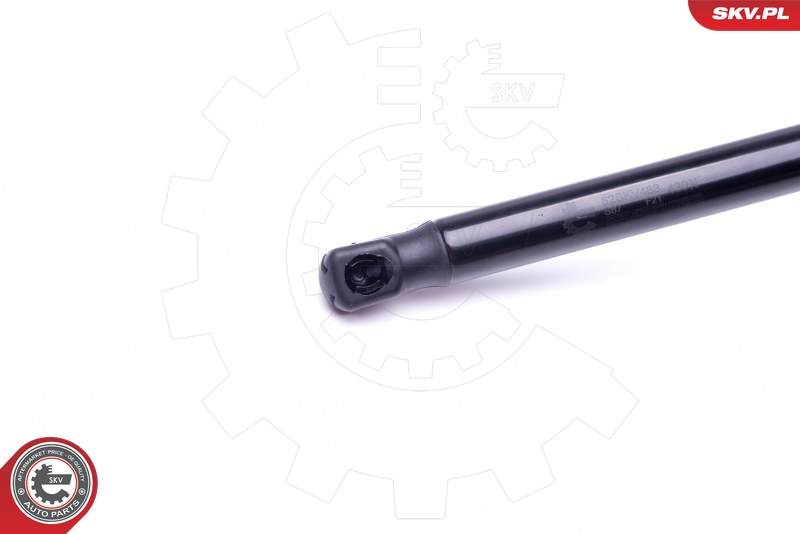 Gas Spring, boot-/cargo area - 52SKV468 ESEN SKV