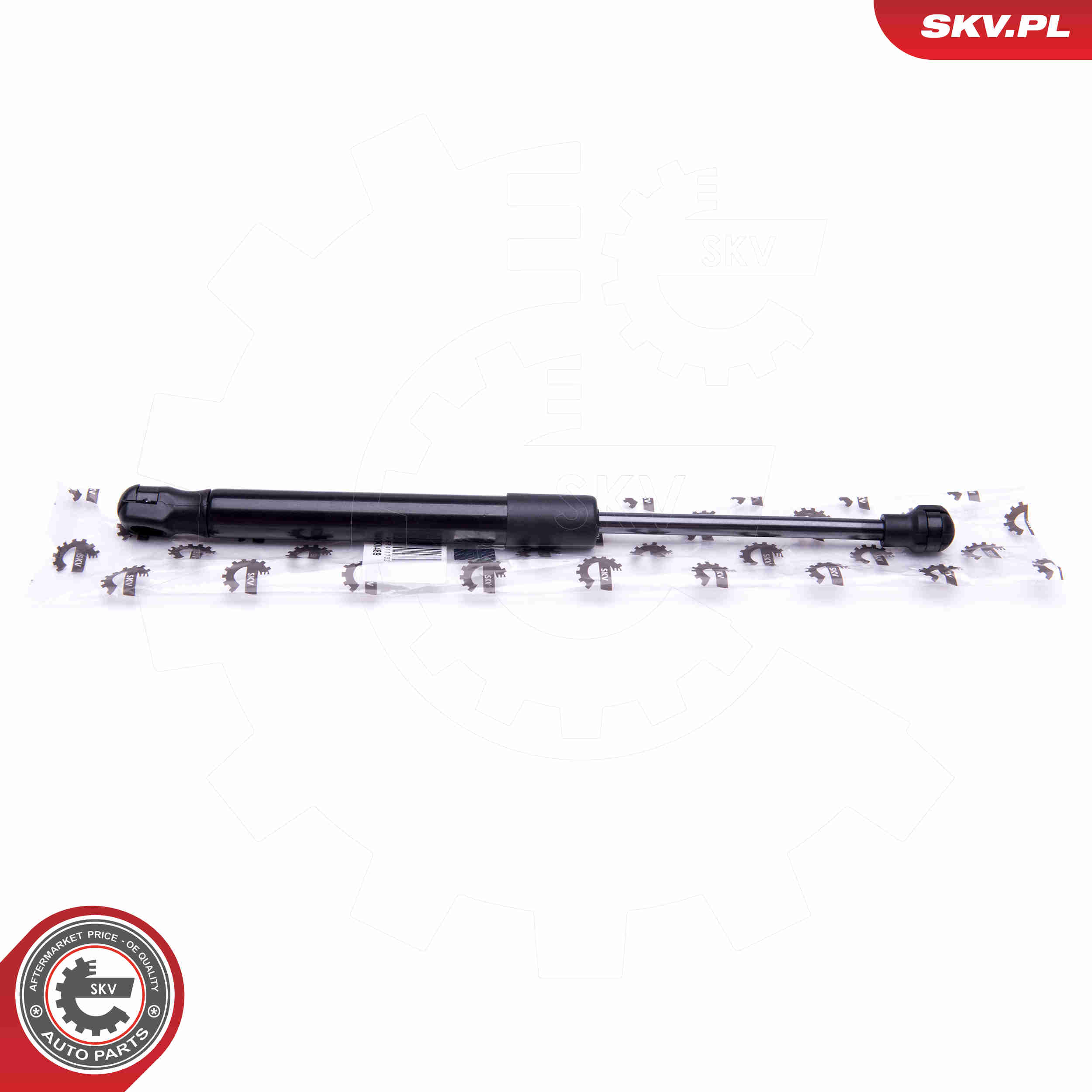 Gas Spring, boot-/cargo area - 52SKV489 ESEN SKV
