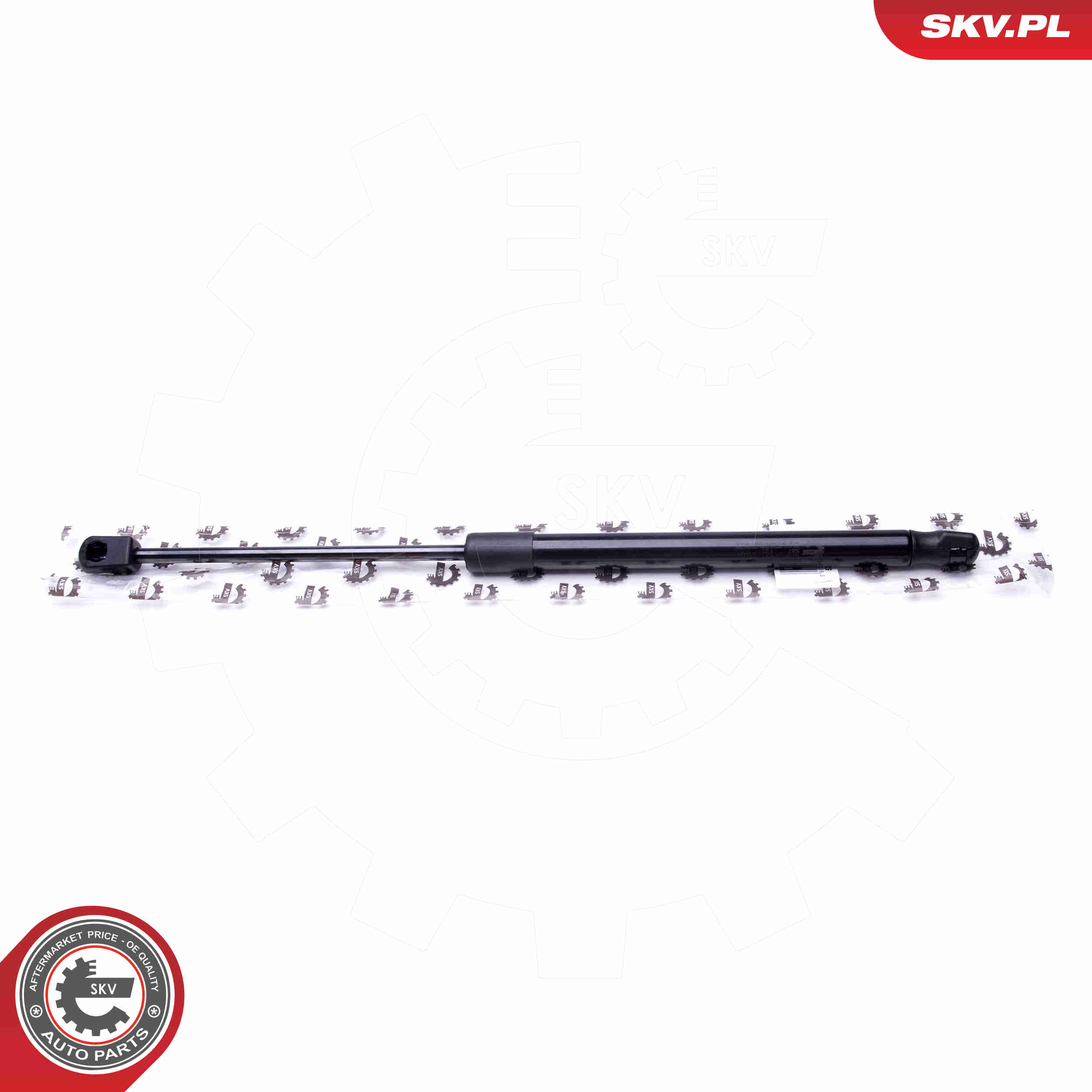Gas Spring, boot-/cargo area - 52SKV491 ESEN SKV