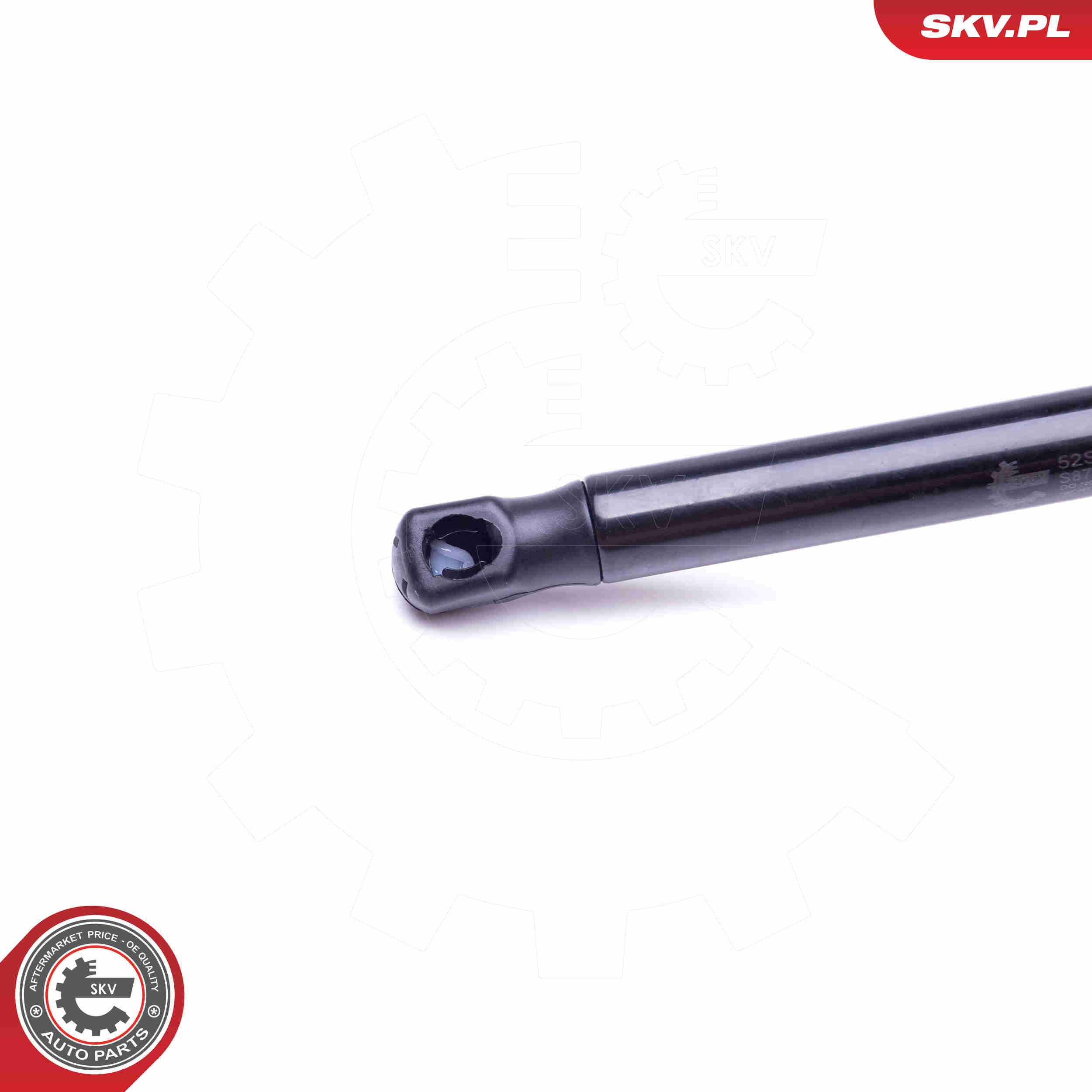 Gas Spring, boot-/cargo area - 52SKV492 ESEN SKV