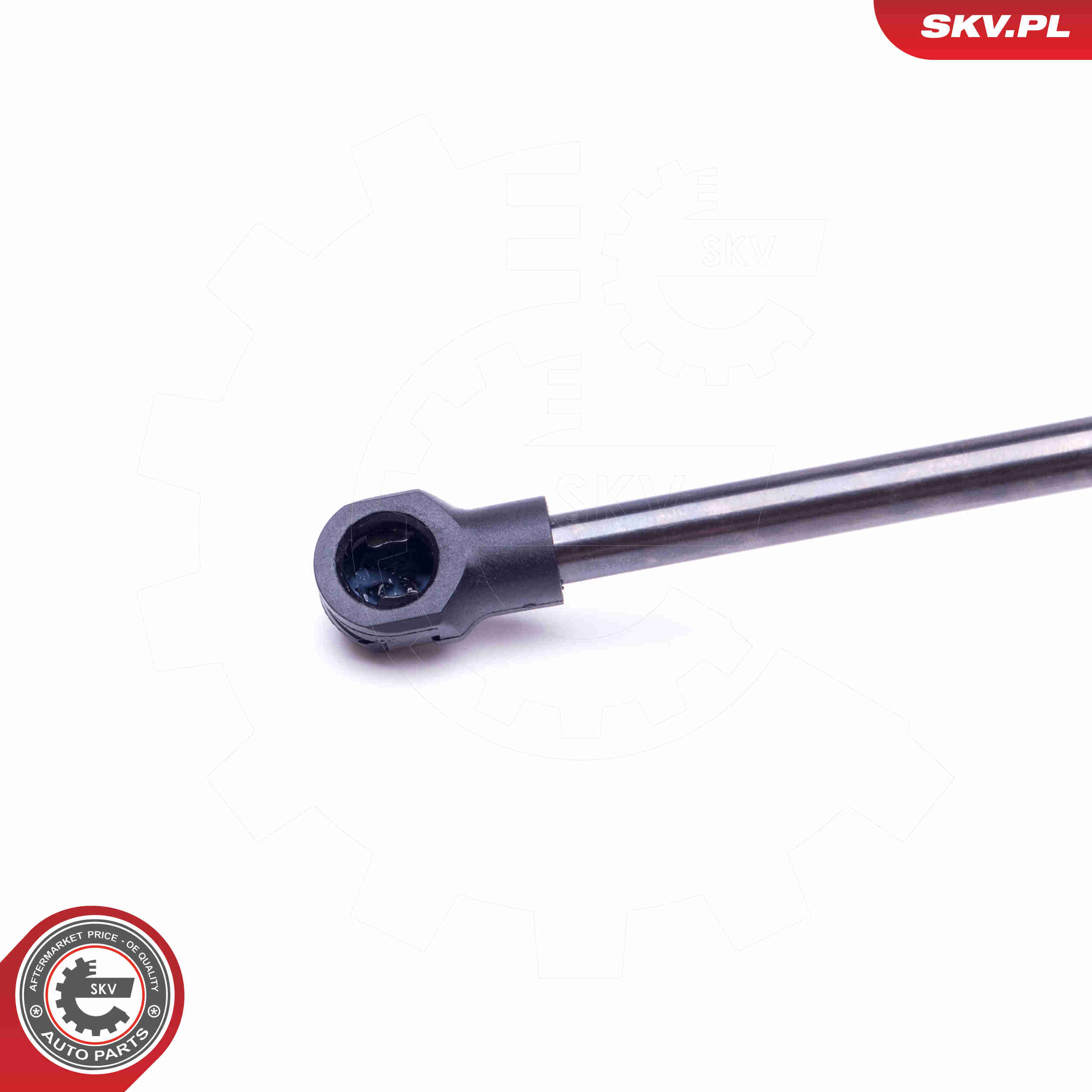 Gas Spring, boot-/cargo area - 52SKV492 ESEN SKV