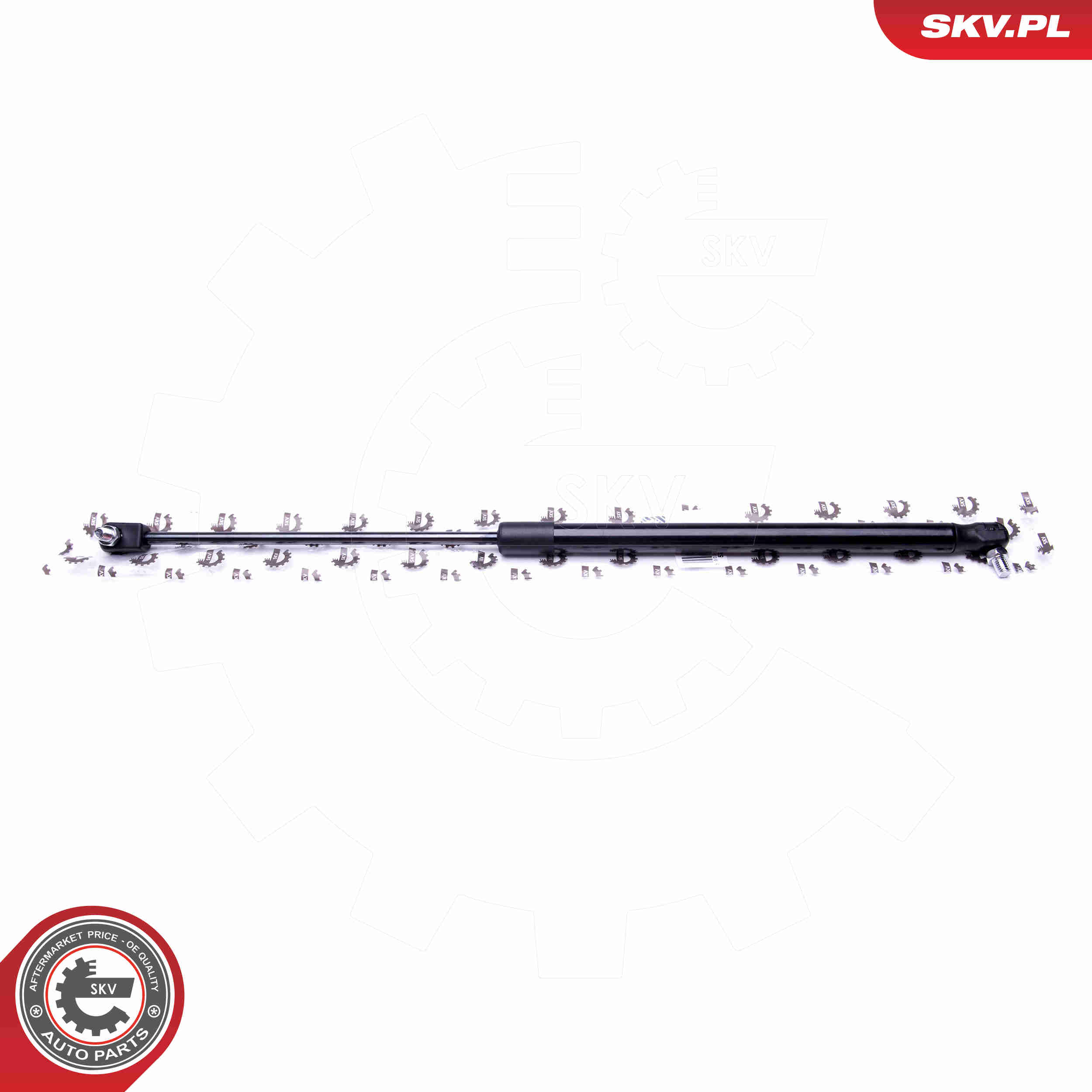 Gas Spring, boot-/cargo area - 52SKV494 ESEN SKV