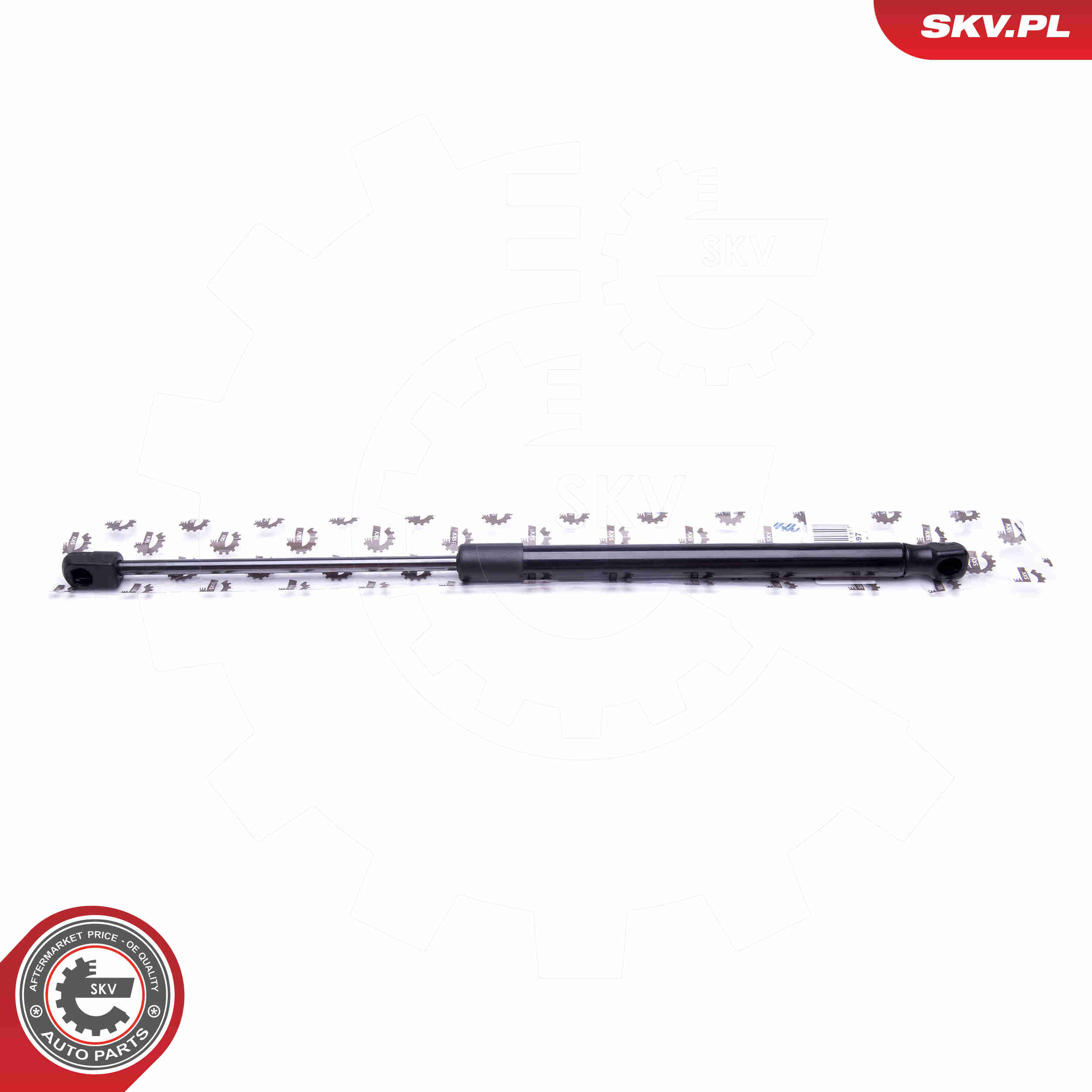 Gas Spring, boot-/cargo area - 52SKV497 ESEN SKV