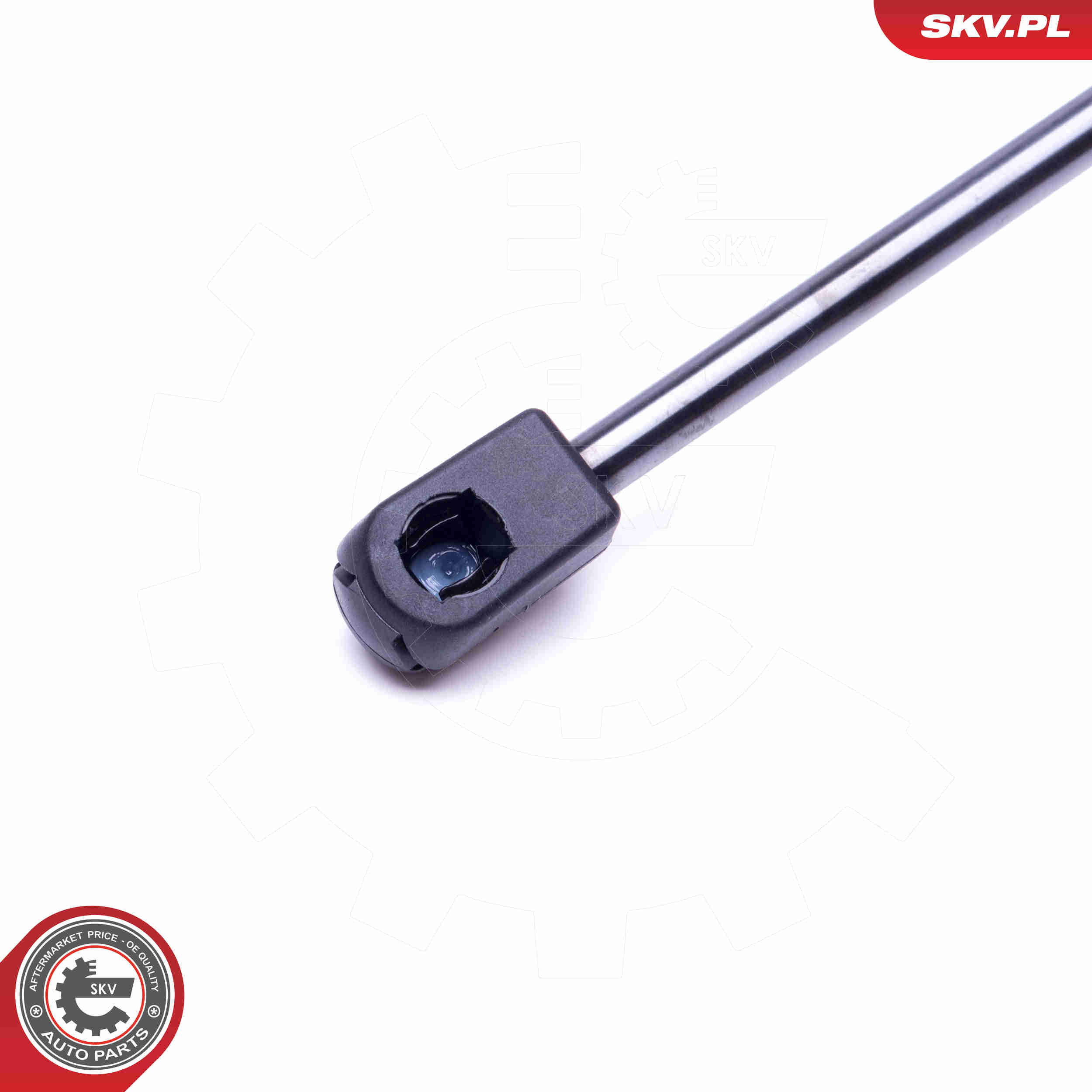 Ammortizatore pneumatico, Cofano bagagli /vano carico - 52SKV505 ESEN SKV