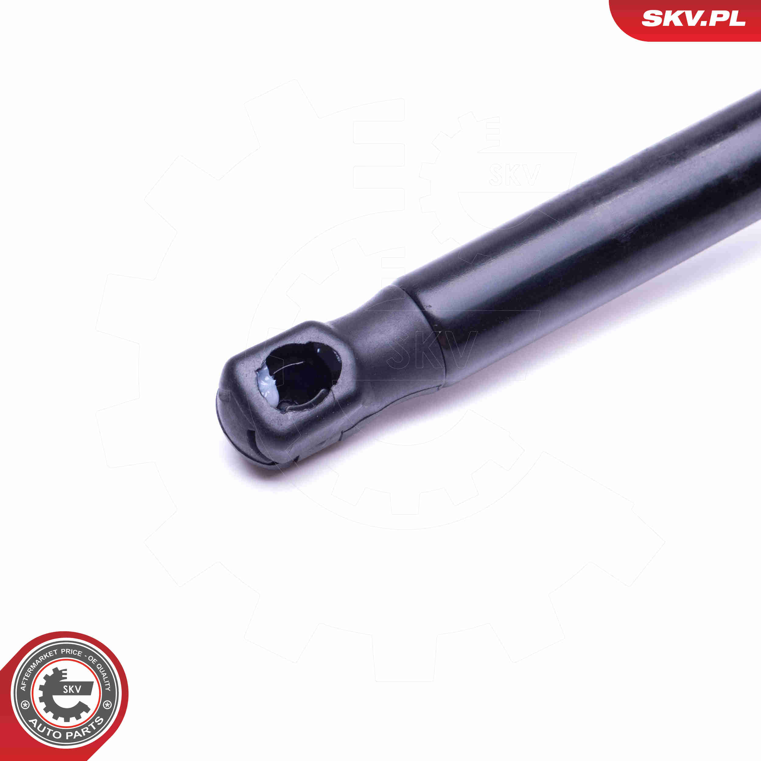 Ammortizatore pneumatico, Cofano bagagli /vano carico - 52SKV505 ESEN SKV