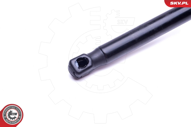 Ammortizatore pneumatico, Cofano bagagli /vano carico - 52SKV505 ESEN SKV