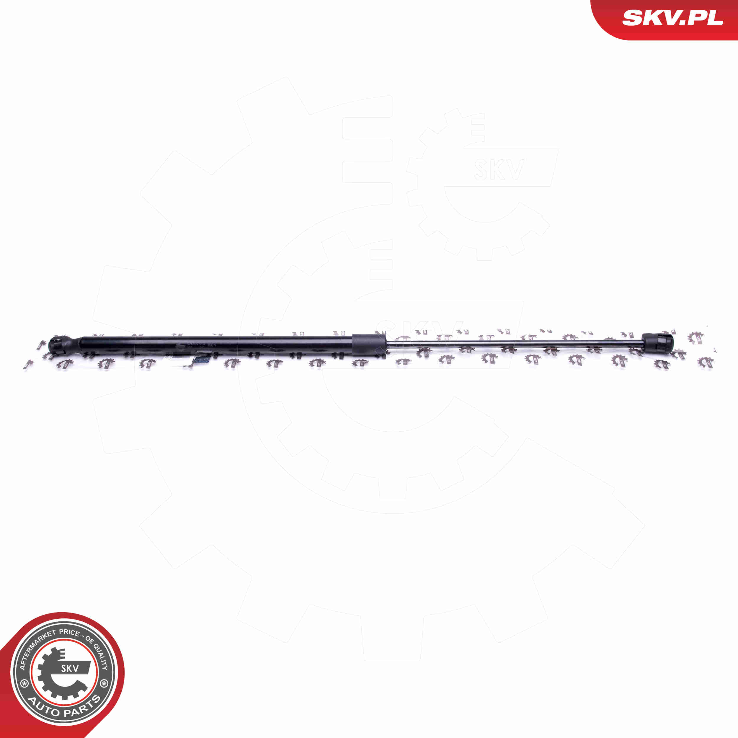 Gas Spring, boot-/cargo area - 52SKV513 ESEN SKV