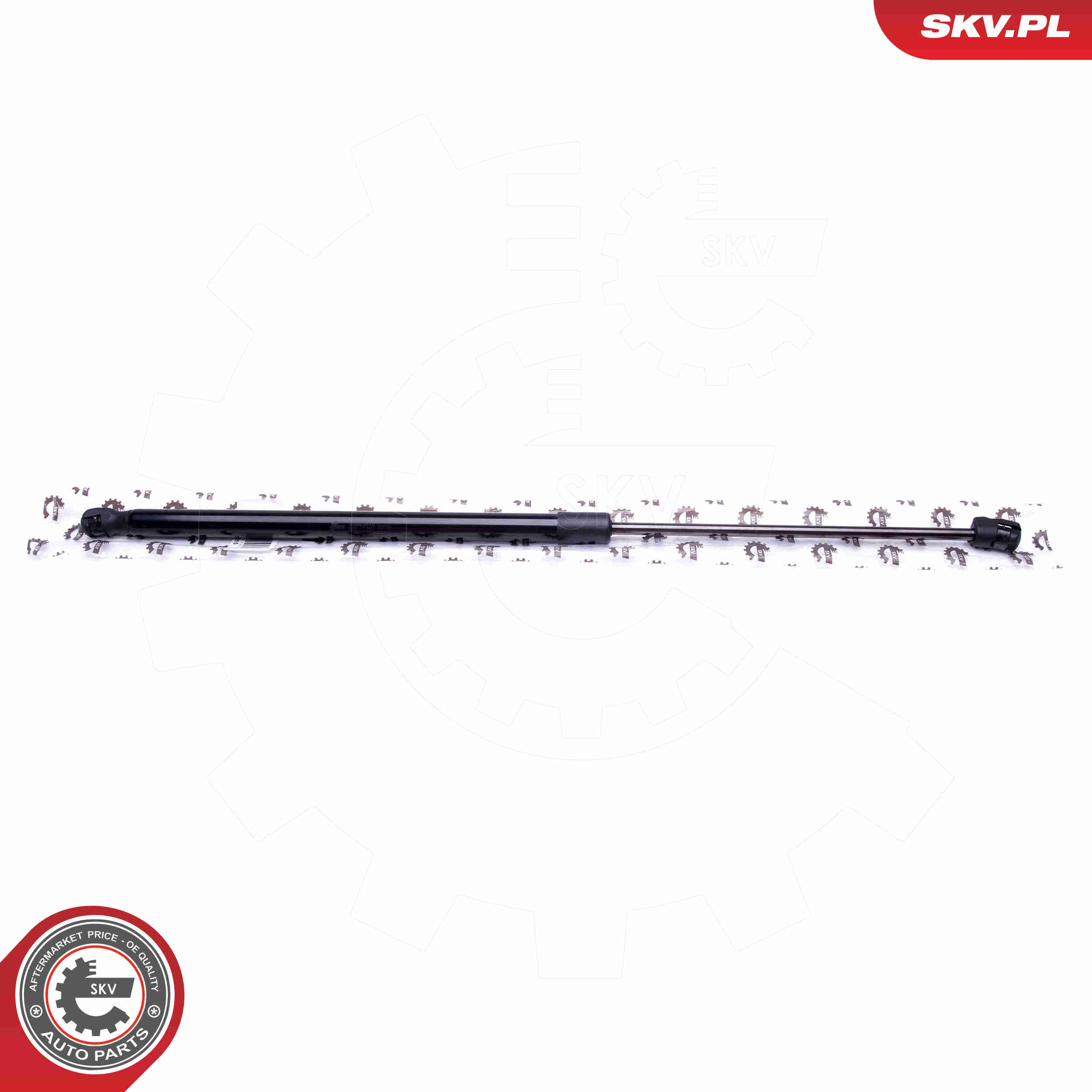 Gas Spring, boot-/cargo area - 52SKV515 ESEN SKV