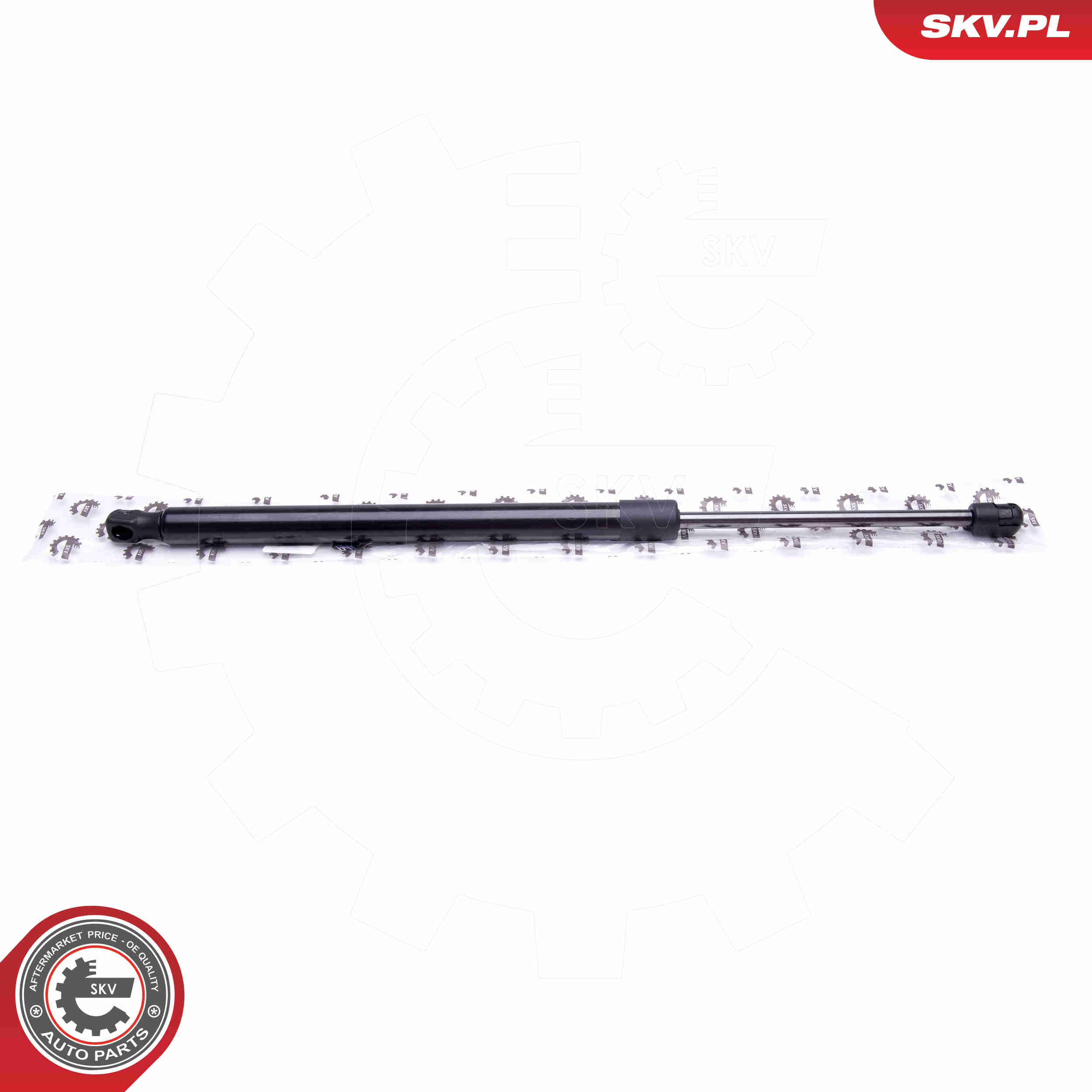 Gas Spring, boot-/cargo area - 52SKV529 ESEN SKV