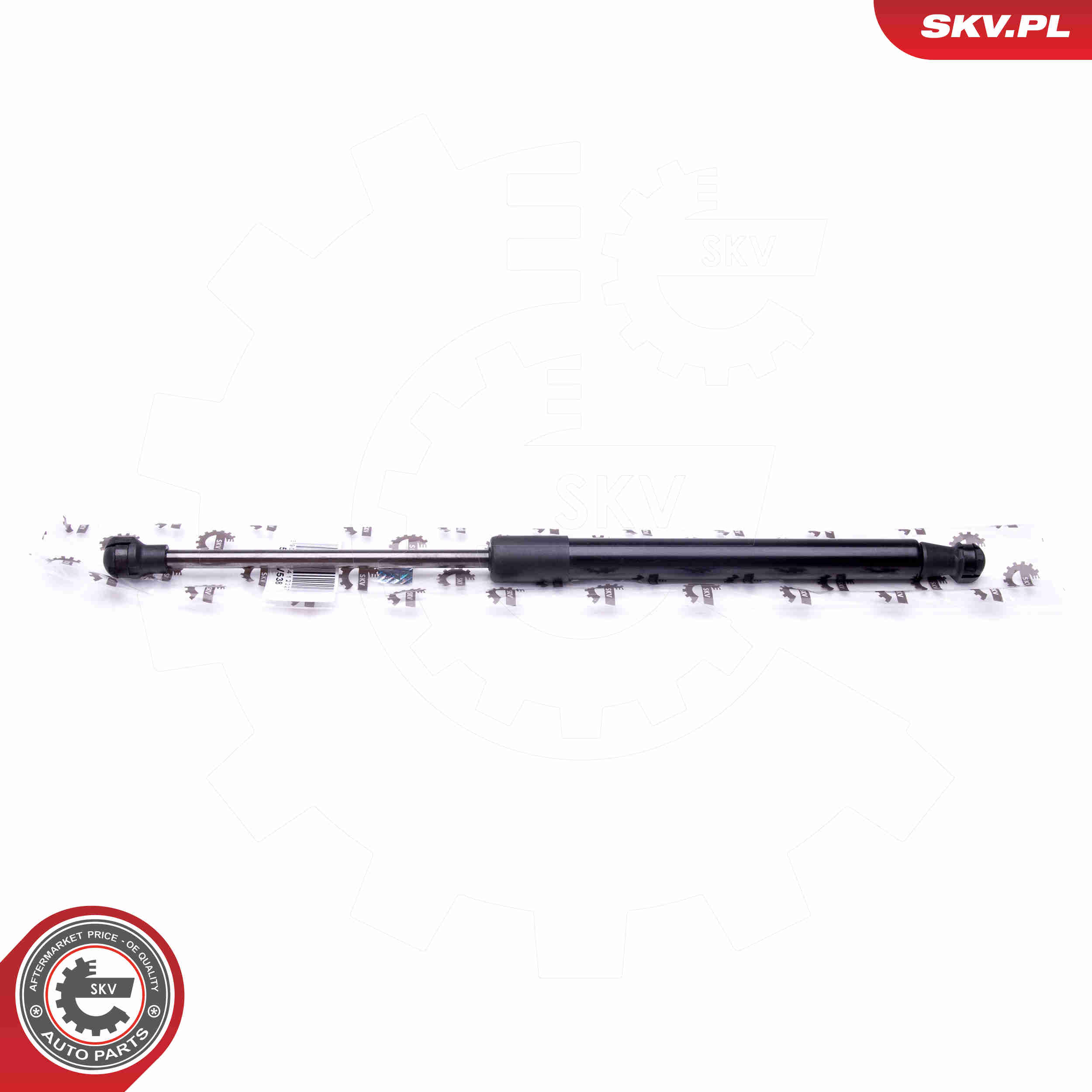 Gas Spring, boot-/cargo area - 52SKV538 ESEN SKV