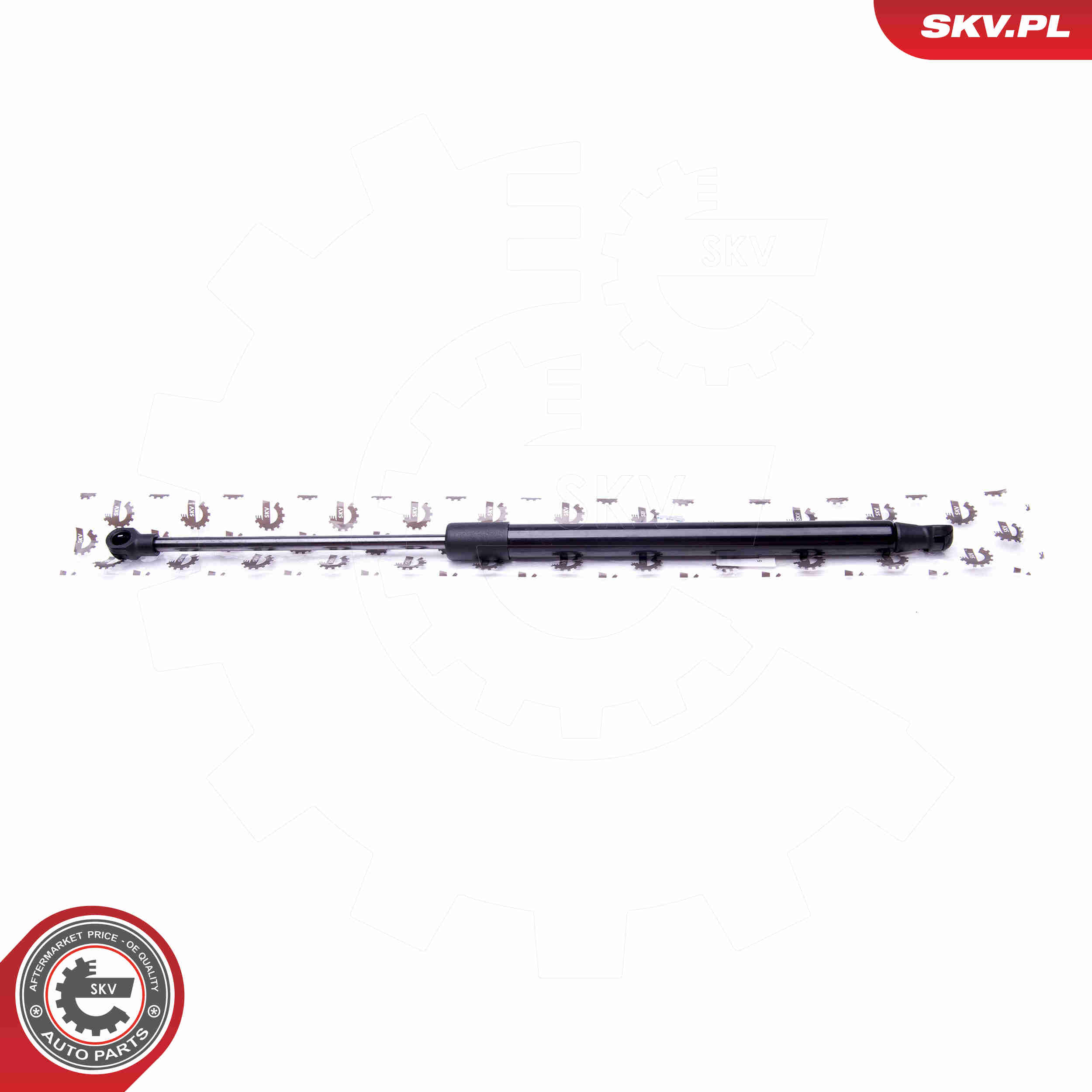 Gas Spring, boot-/cargo area - 52SKV541 ESEN SKV