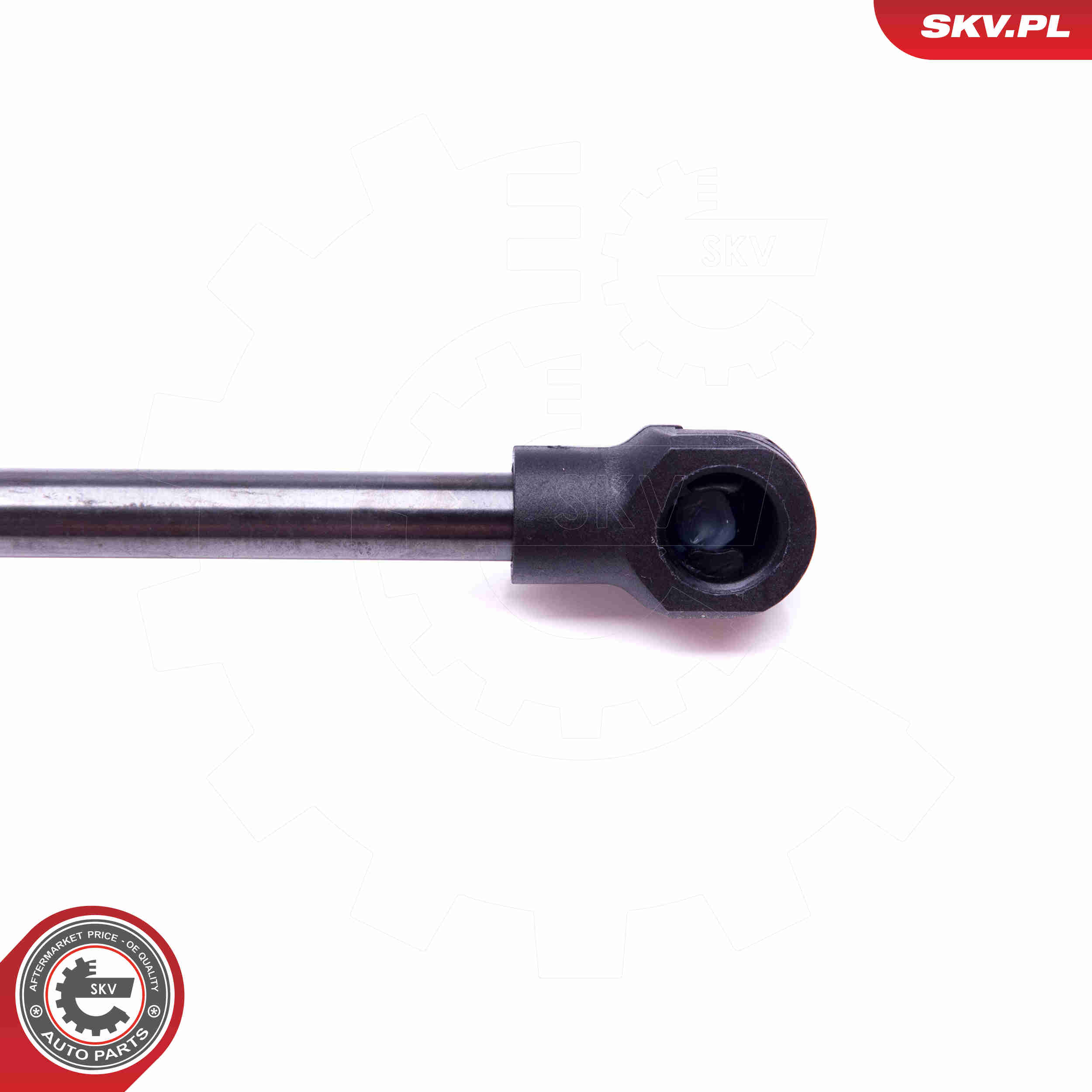 Gas Spring, boot-/cargo area - 52SKV541 ESEN SKV
