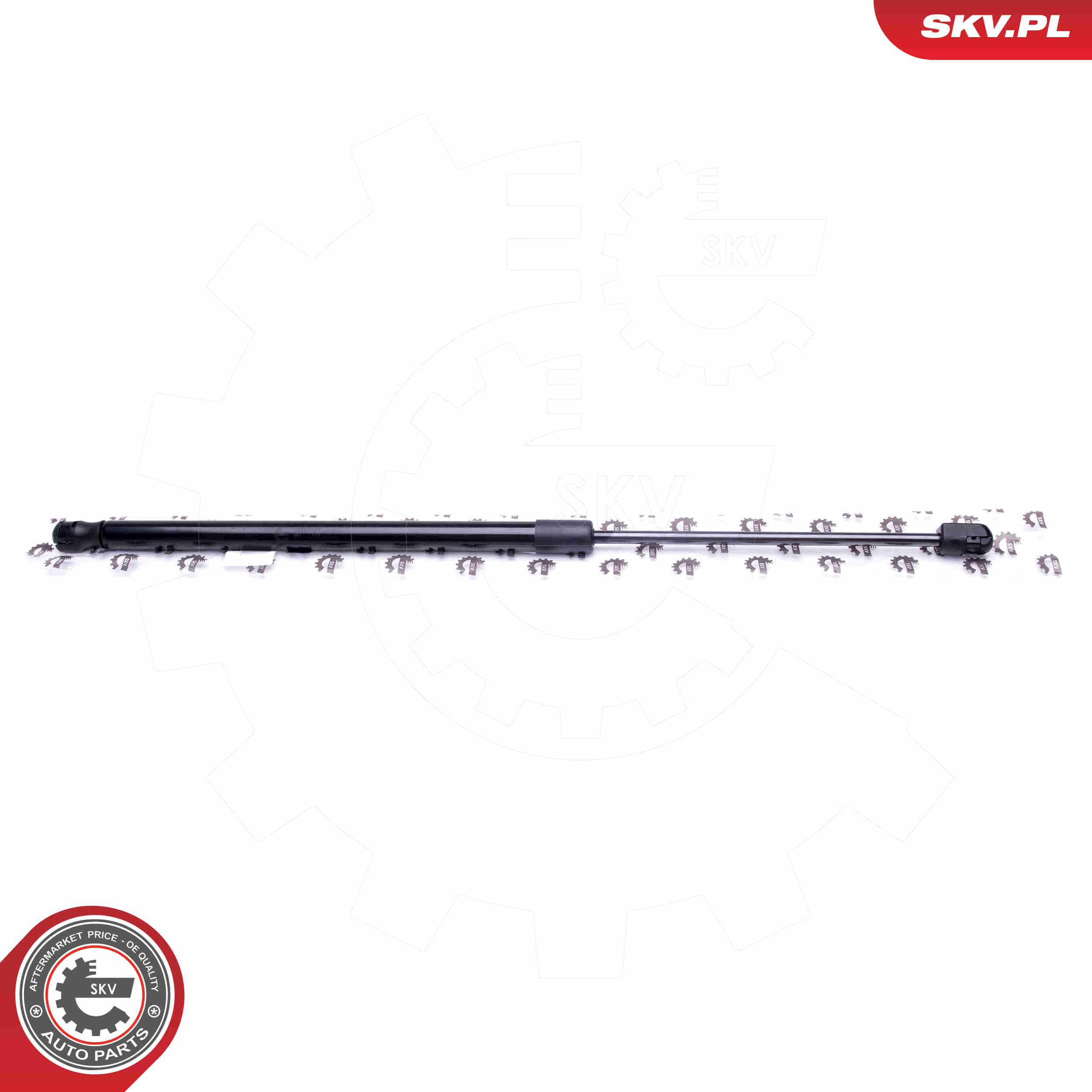 Gas Spring, boot-/cargo area - 52SKV546 ESEN SKV