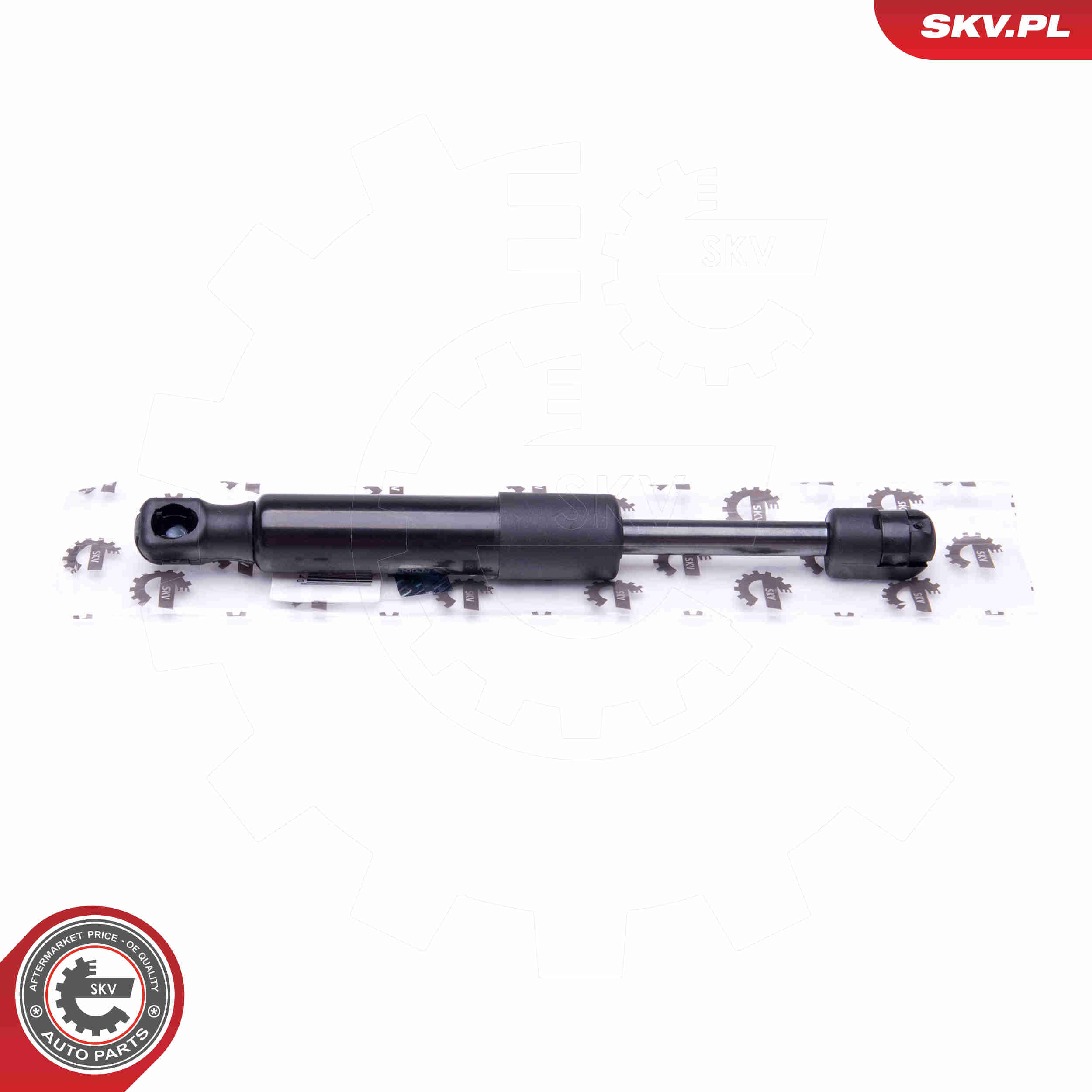 Gas Spring, boot-/cargo area - 52SKV550 ESEN SKV