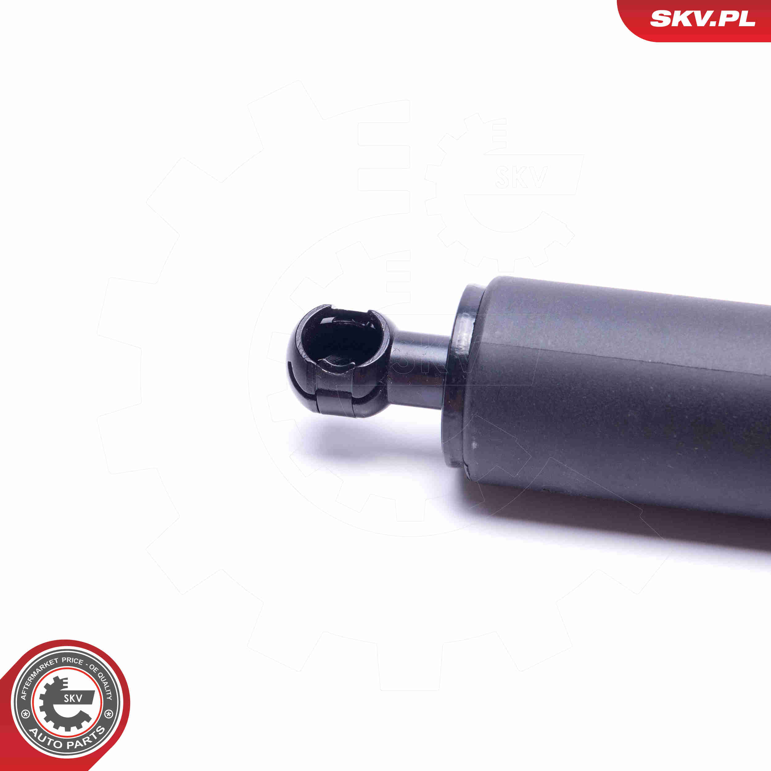 Gas Spring, boot-/cargo area - 52SKV558 ESEN SKV