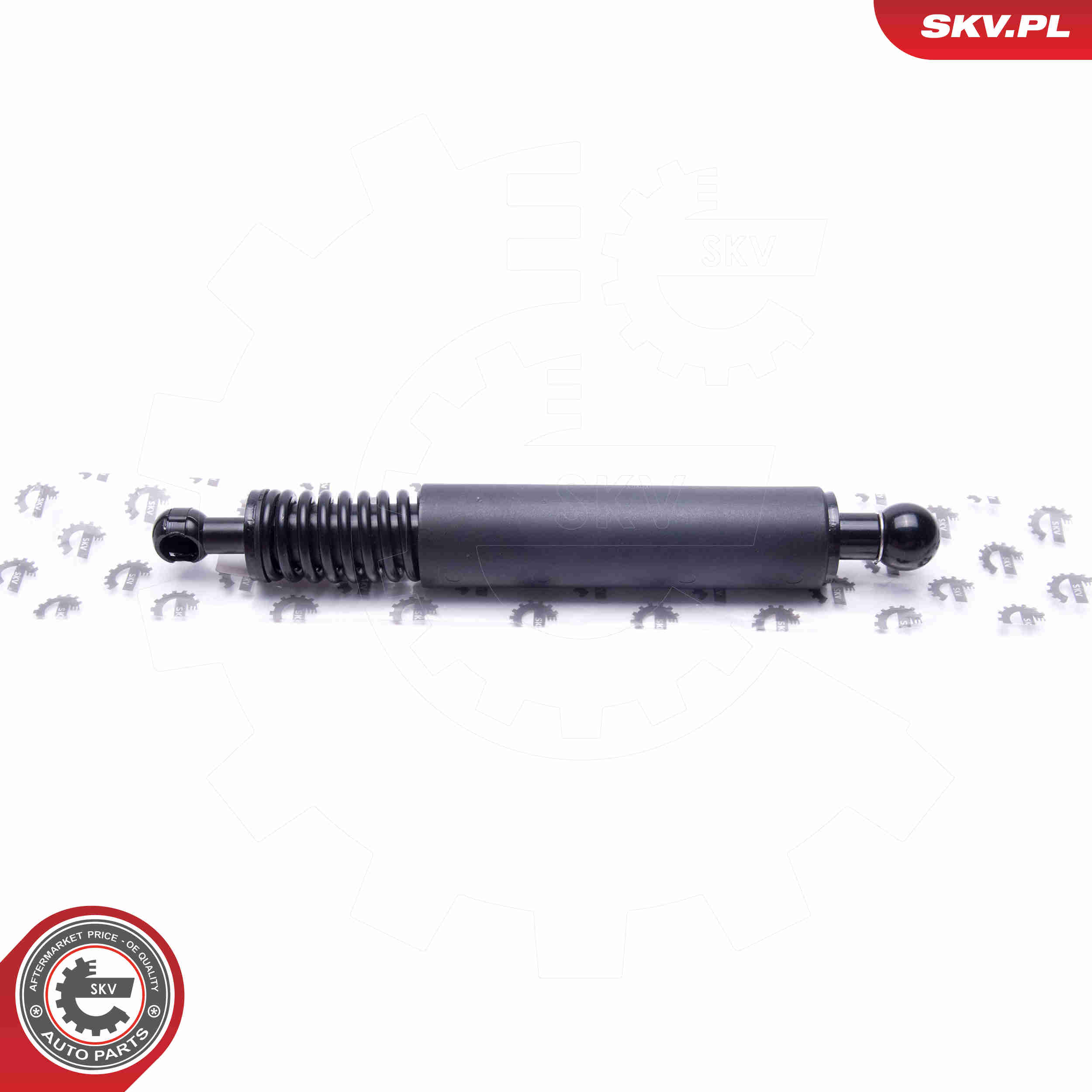 Gas Spring, boot-/cargo area - 52SKV559 ESEN SKV