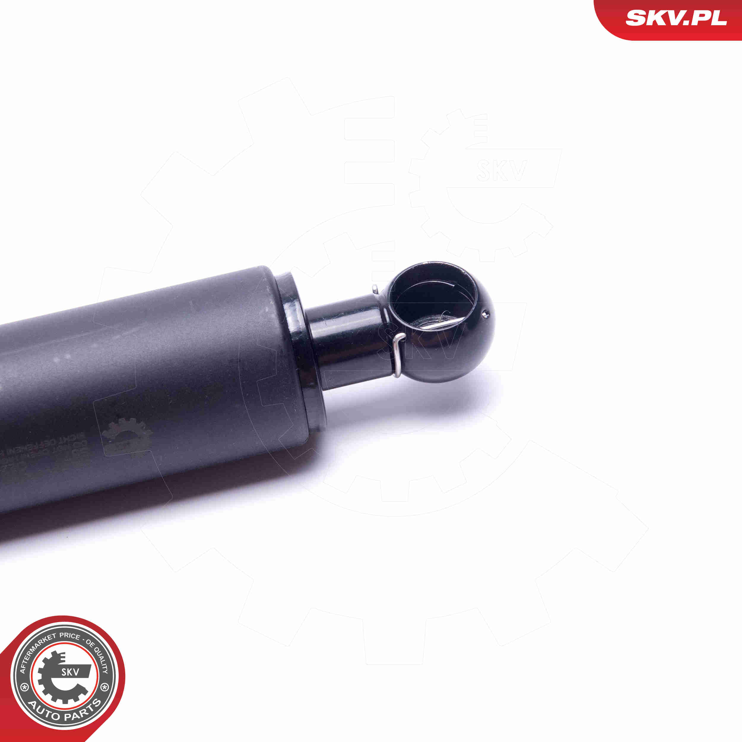 Gas Spring, boot-/cargo area - 52SKV559 ESEN SKV