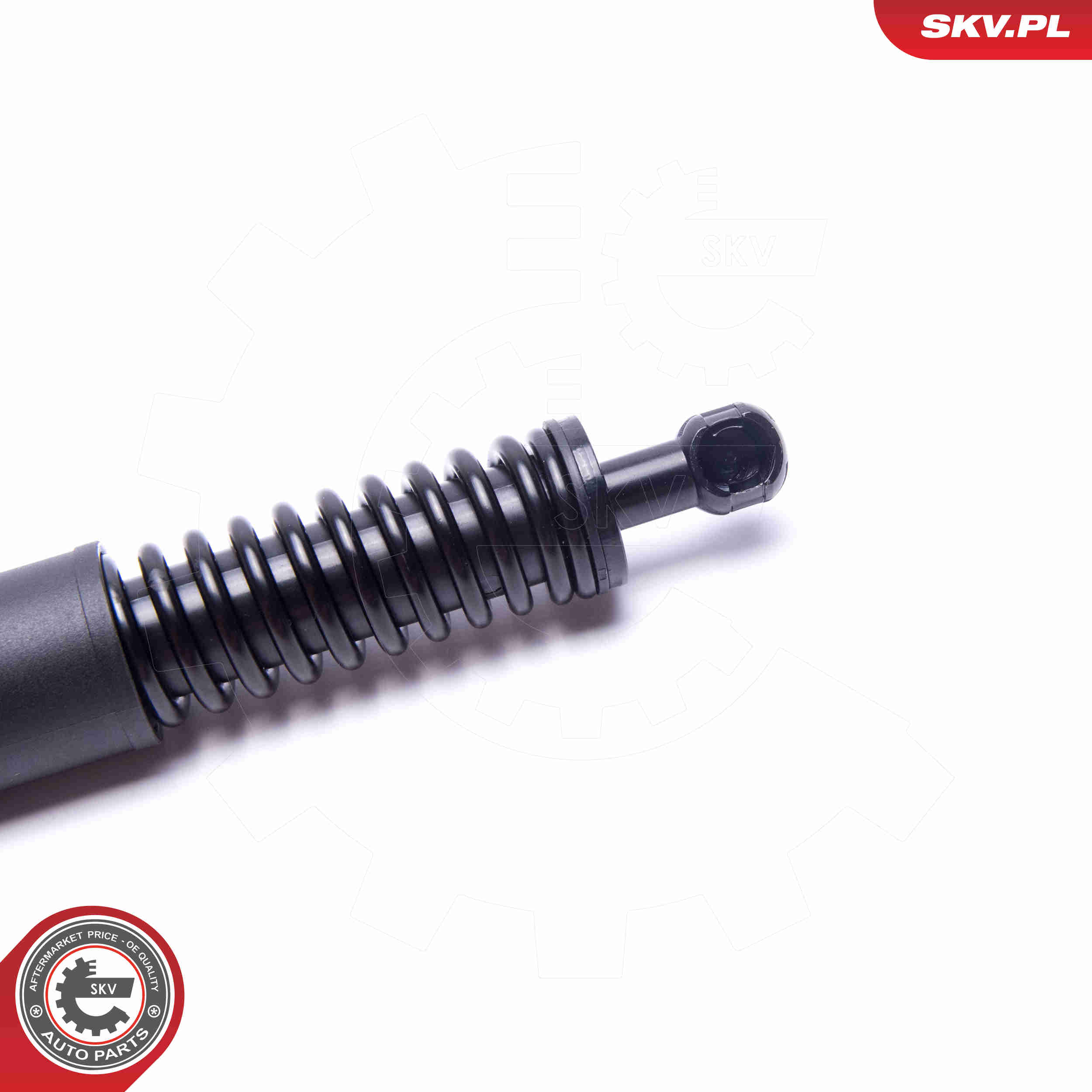 Gas Spring, boot-/cargo area - 52SKV560 ESEN SKV