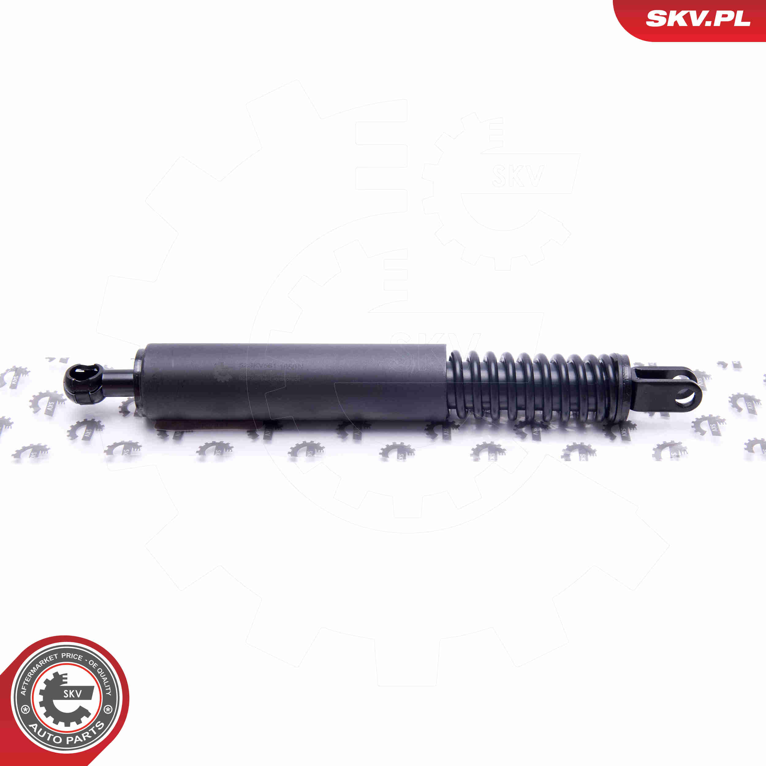 Gas Spring, boot-/cargo area - 52SKV561 ESEN SKV