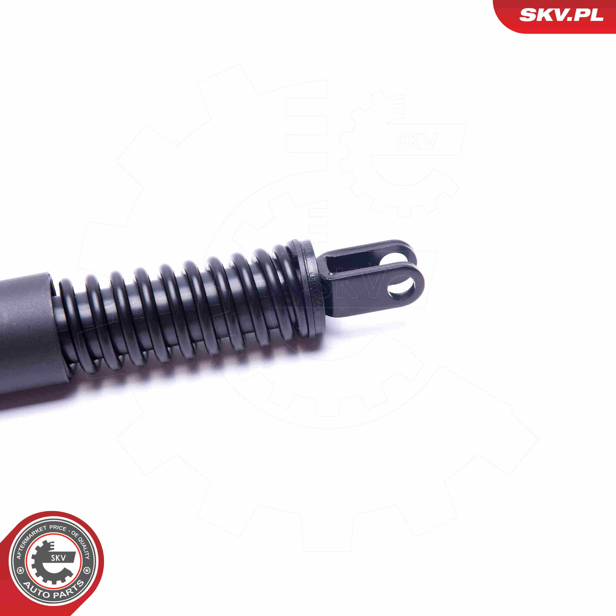Gas Spring, boot-/cargo area - 52SKV561 ESEN SKV