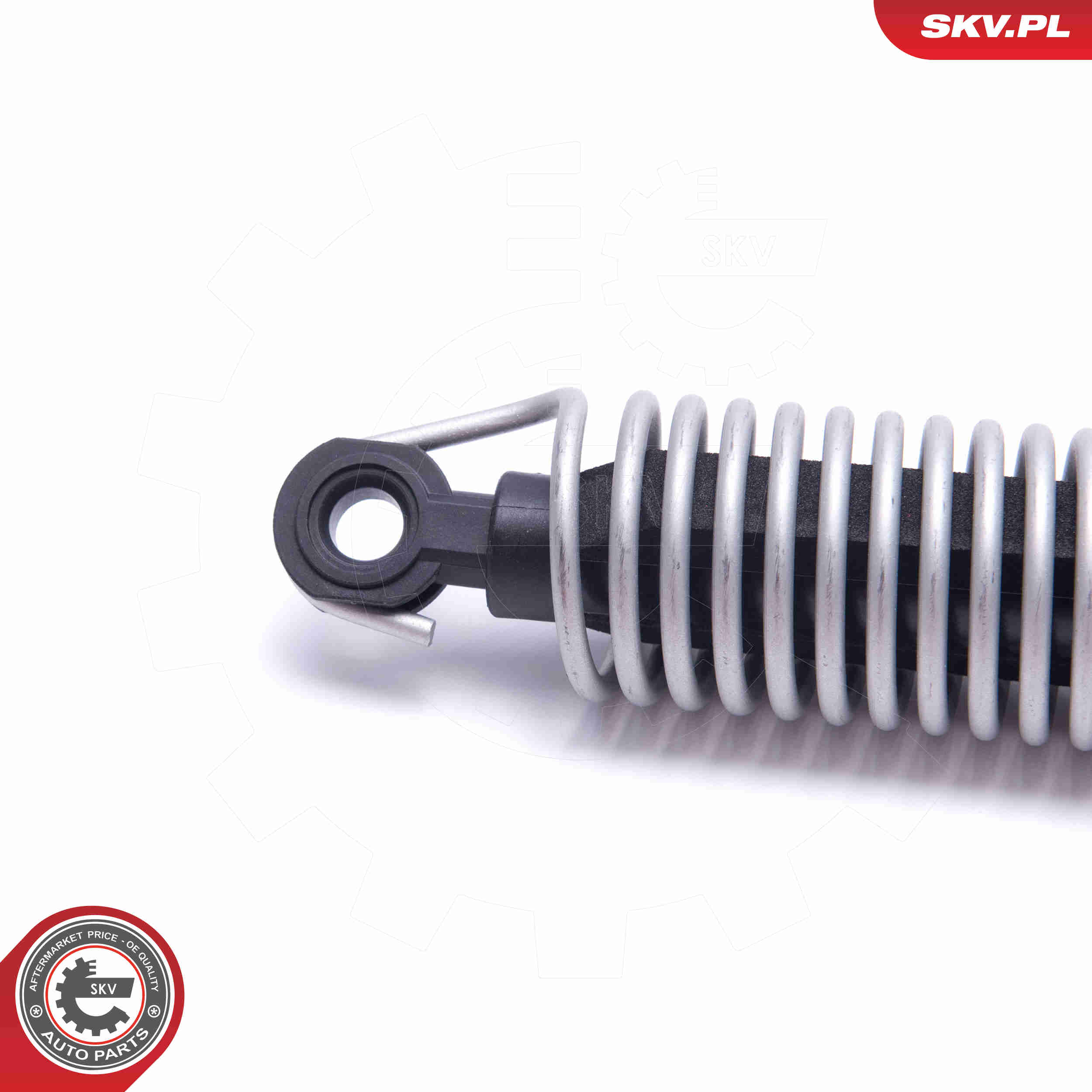 Gas Spring, boot-/cargo area - 52SKV562 ESEN SKV
