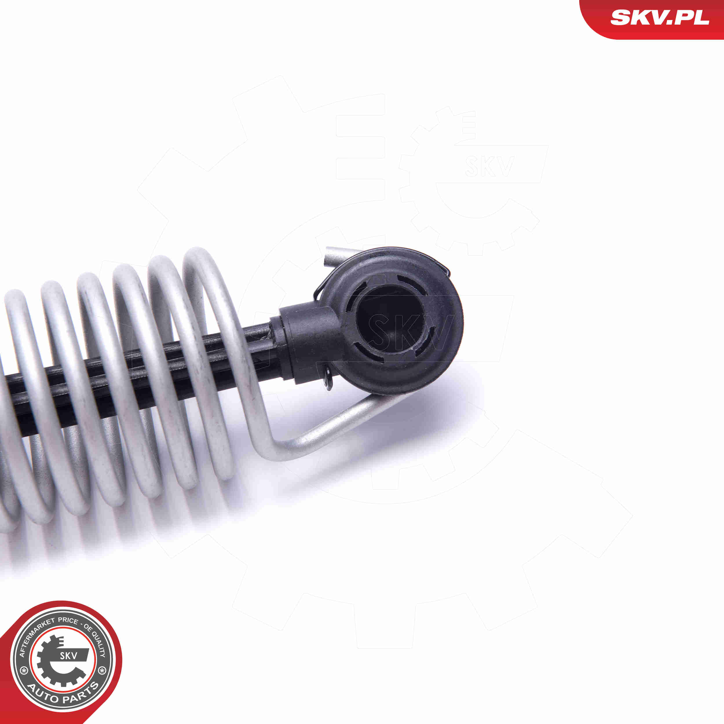 Gas Spring, boot-/cargo area - 52SKV562 ESEN SKV