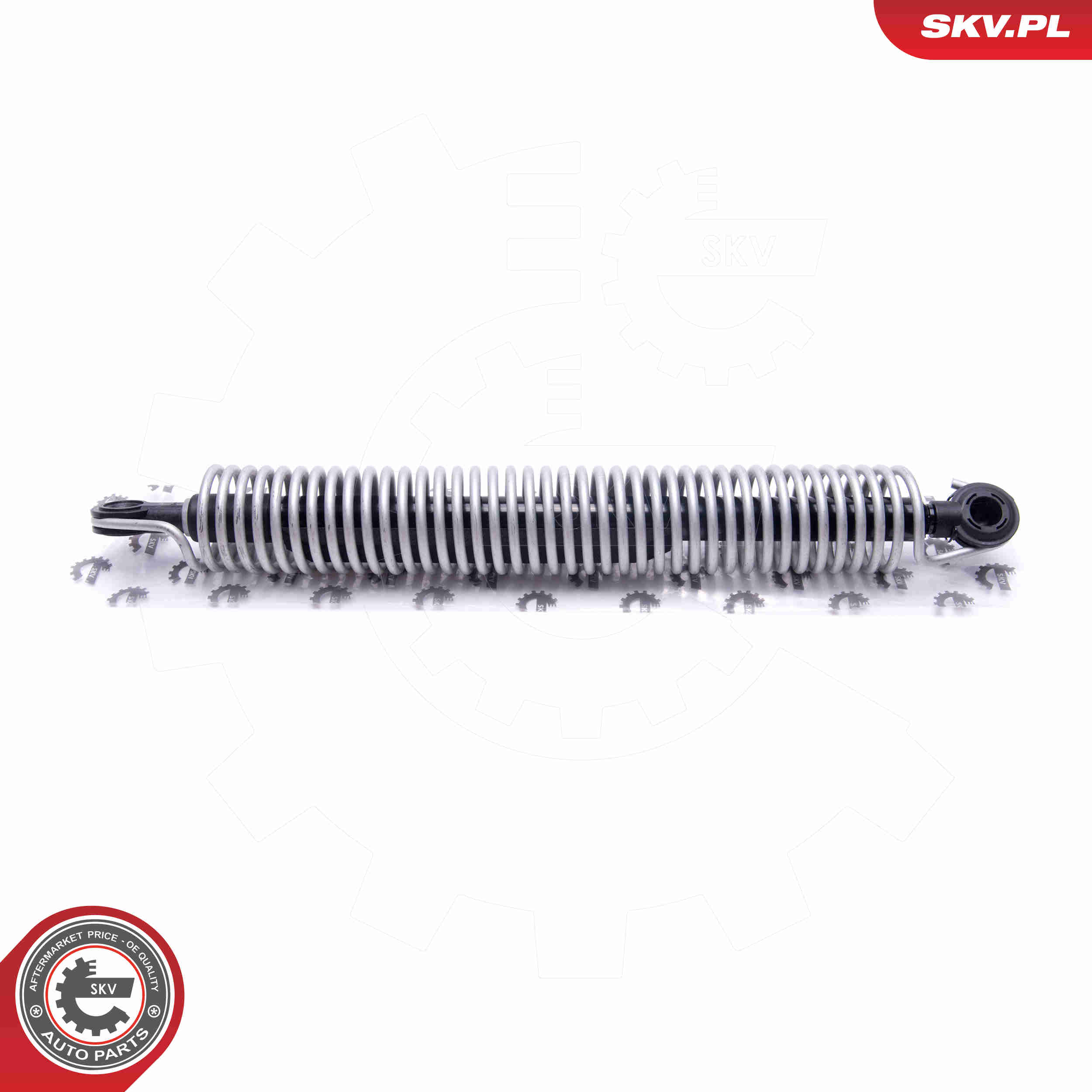 Gas Spring, boot-/cargo area - 52SKV563 ESEN SKV
