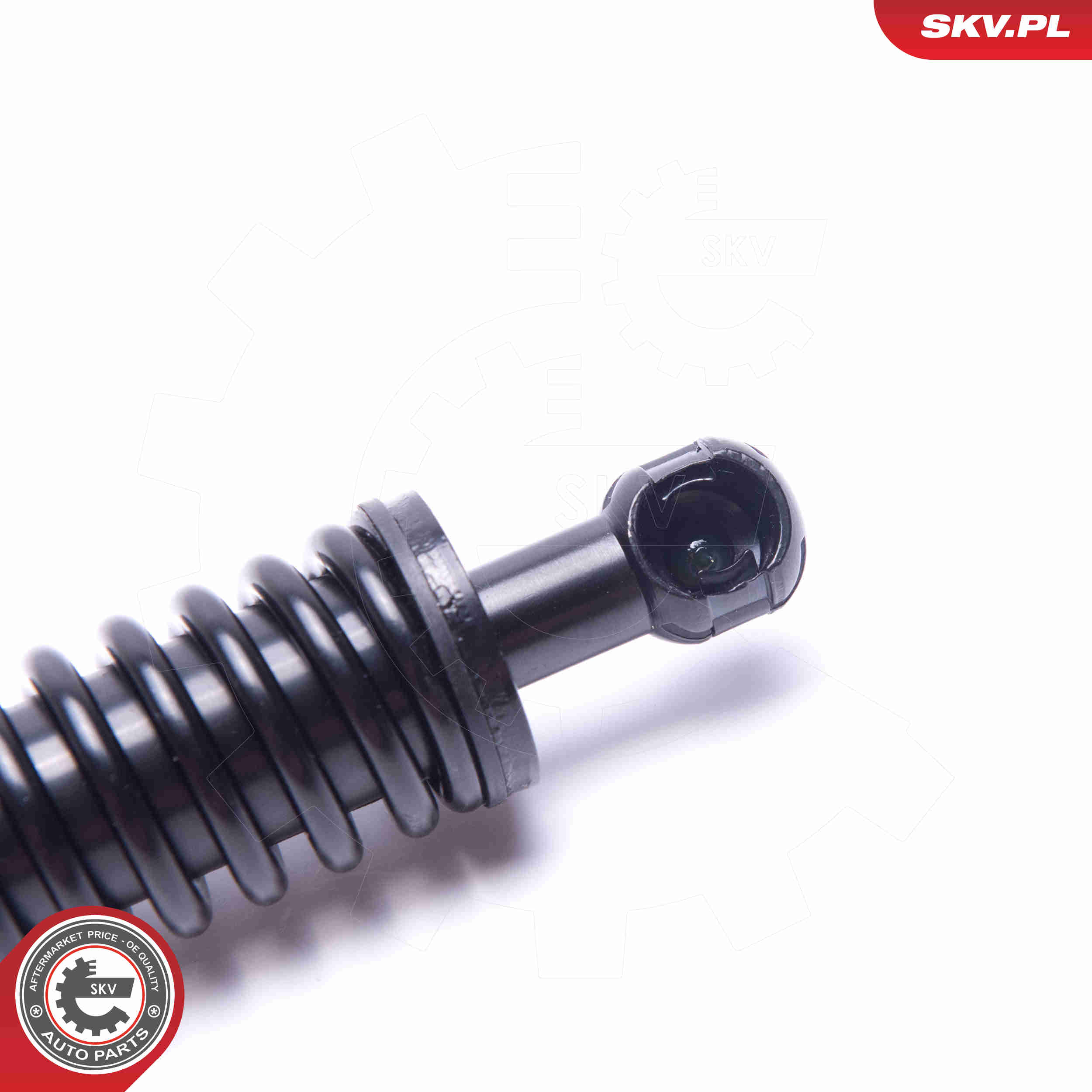 Gas Spring, boot-/cargo area - 52SKV566 ESEN SKV
