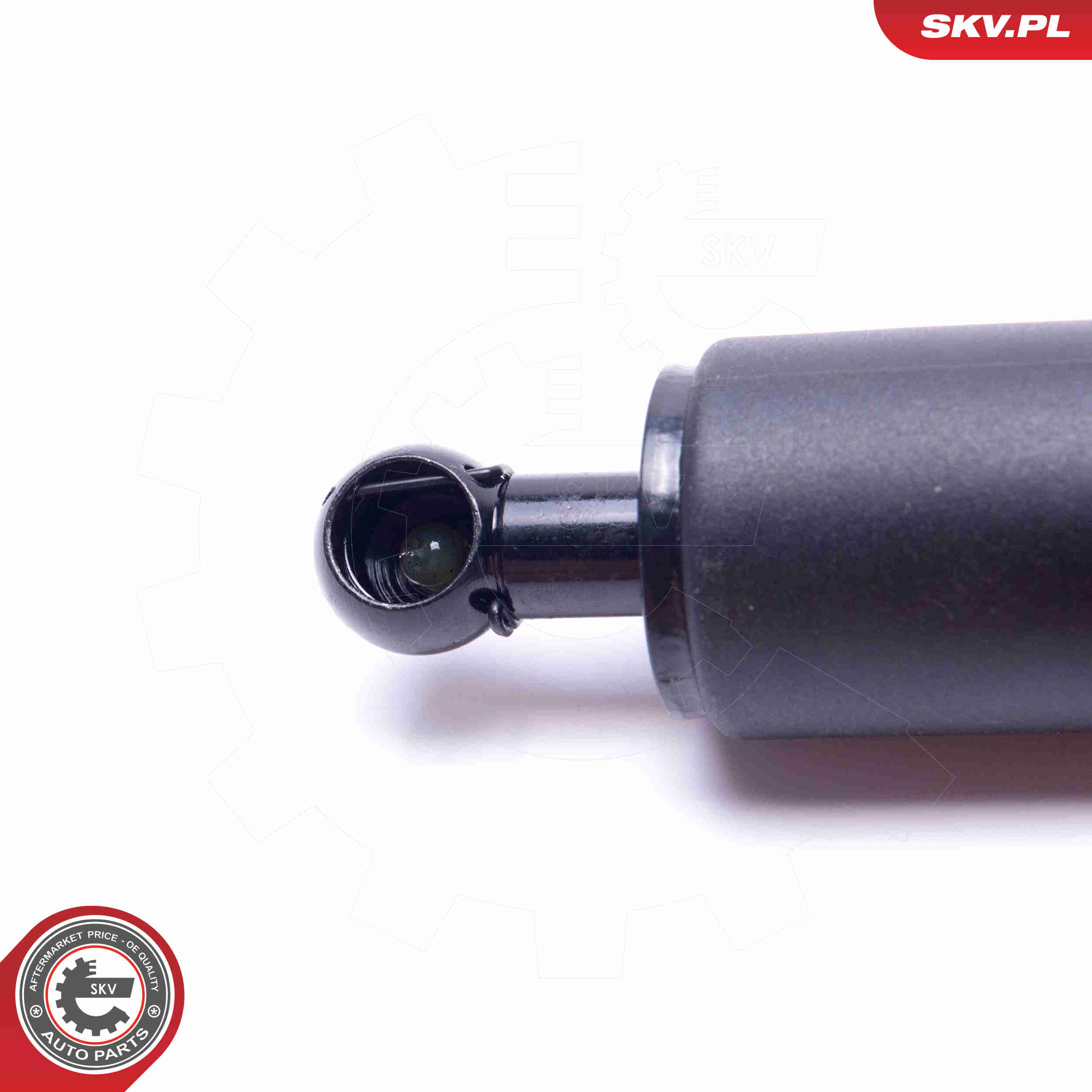 Gas Spring, boot-/cargo area - 52SKV566 ESEN SKV