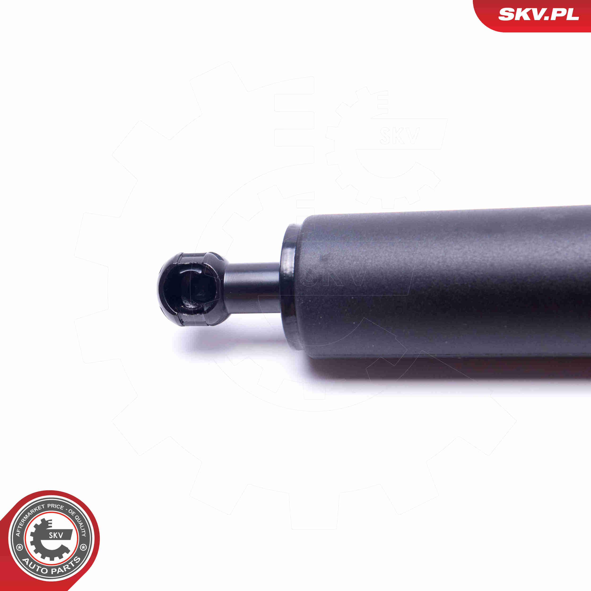 Gas Spring, boot-/cargo area - 52SKV567 ESEN SKV