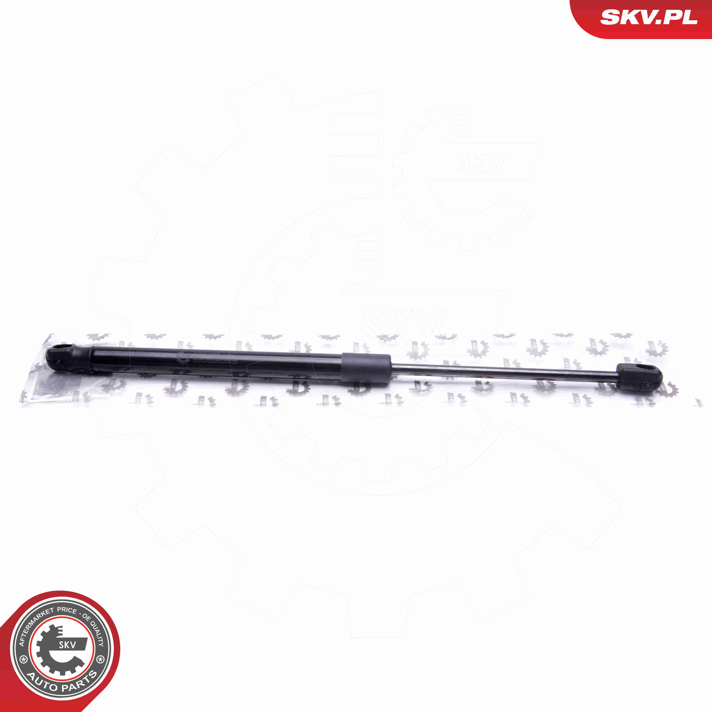 Gas Spring, boot-/cargo area - 52SKV568 ESEN SKV