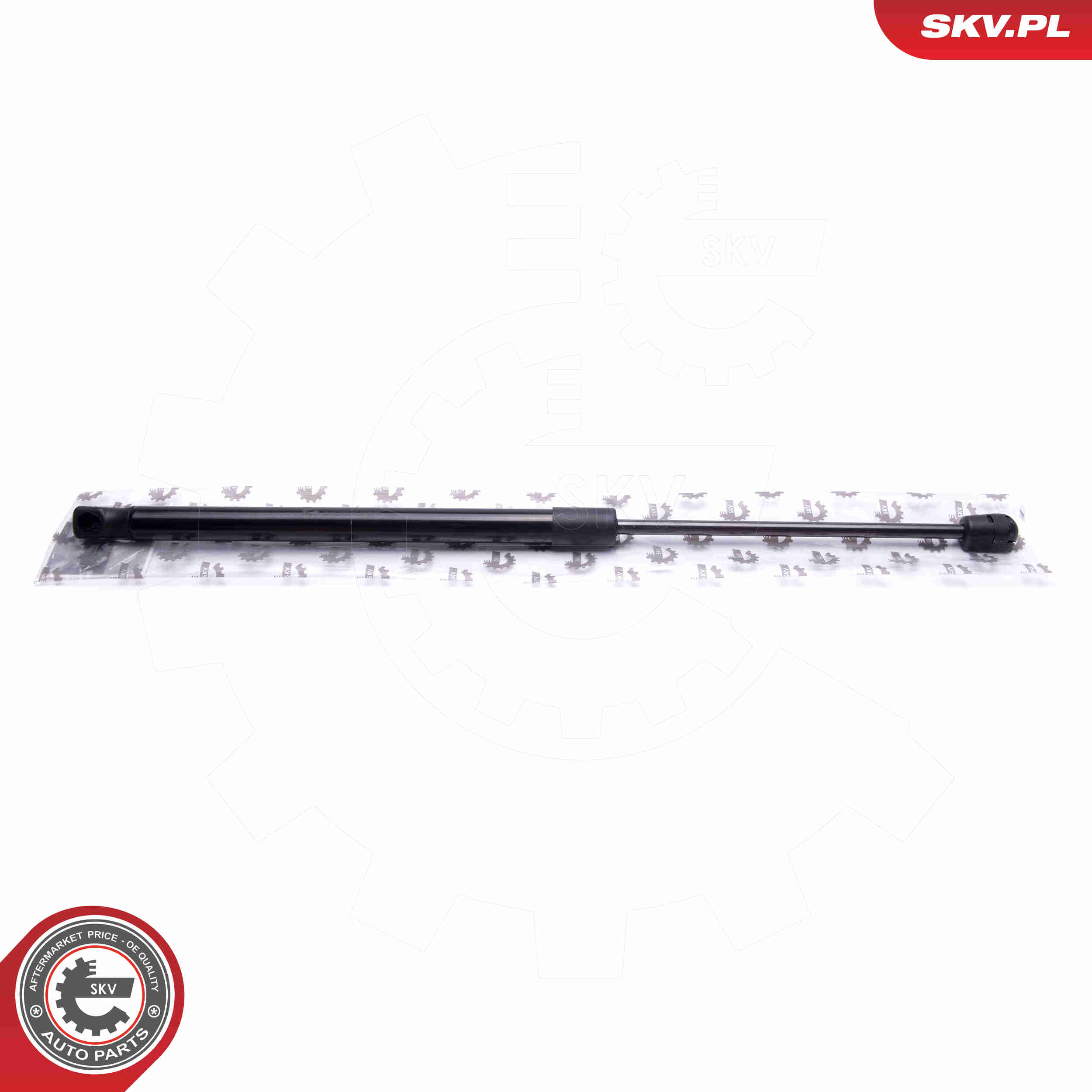 Gas Spring, boot-/cargo area - 52SKV569 ESEN SKV