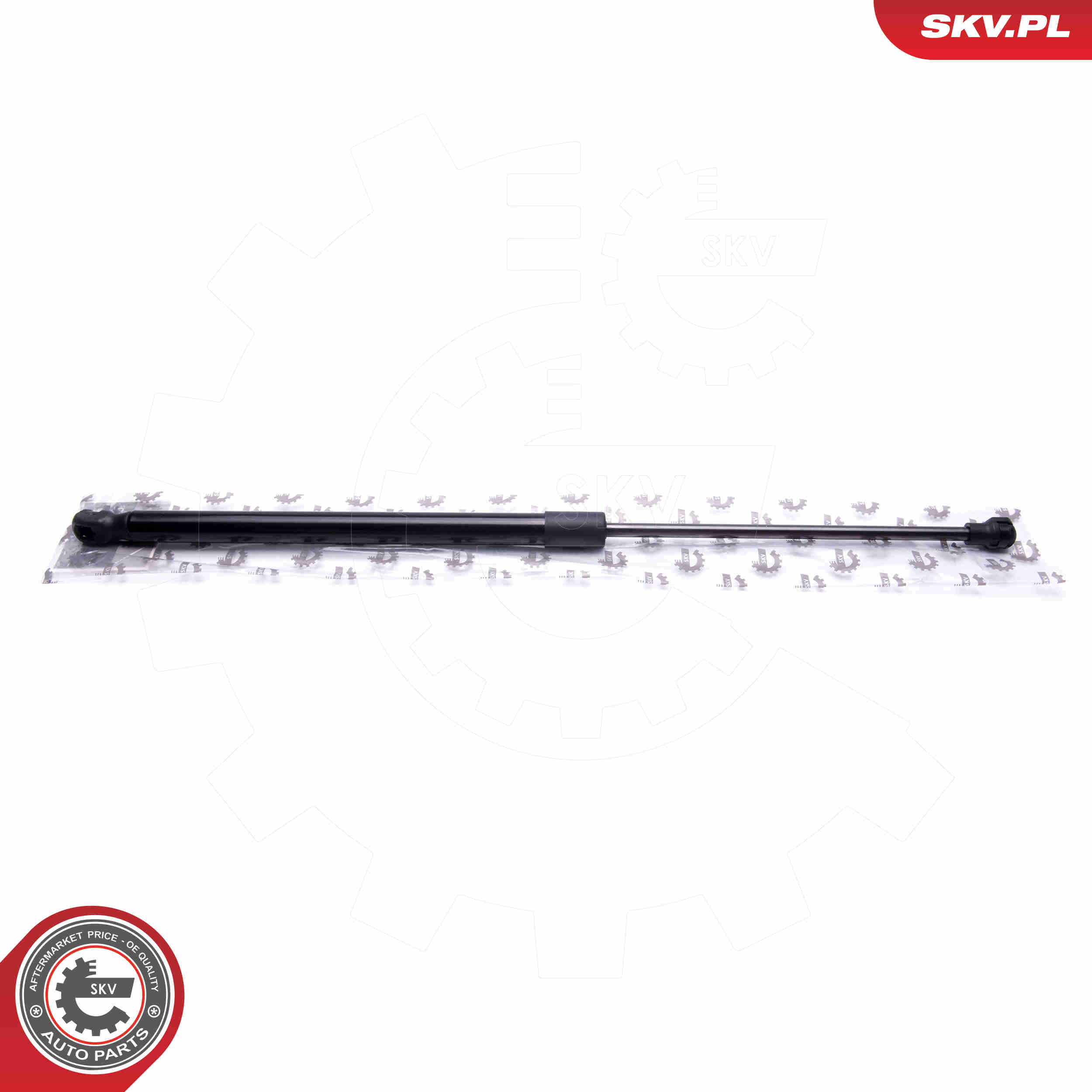 Gas Spring, boot-/cargo area - 52SKV571 ESEN SKV