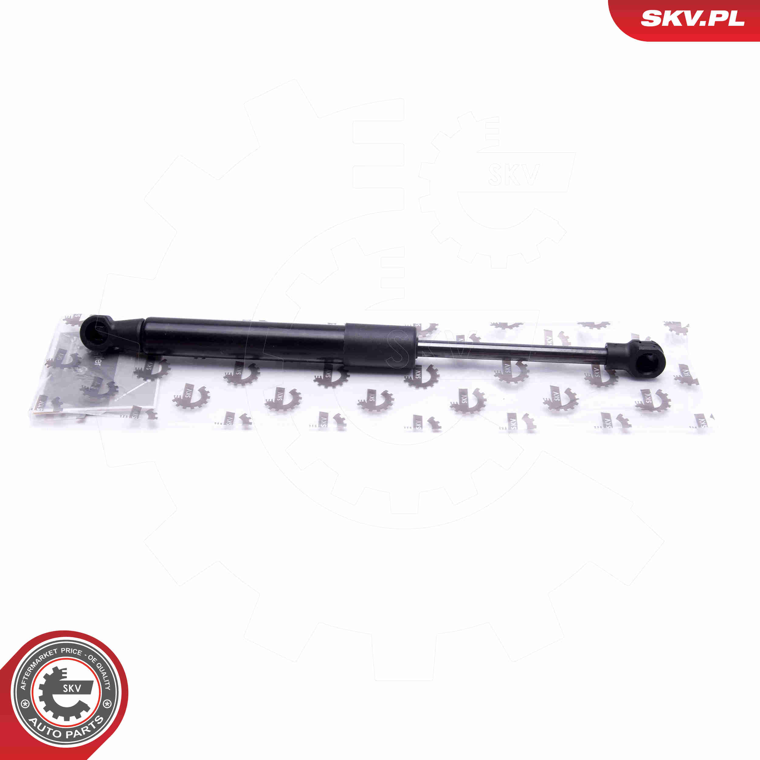 Gas Spring, boot-/cargo area - 52SKV572 ESEN SKV