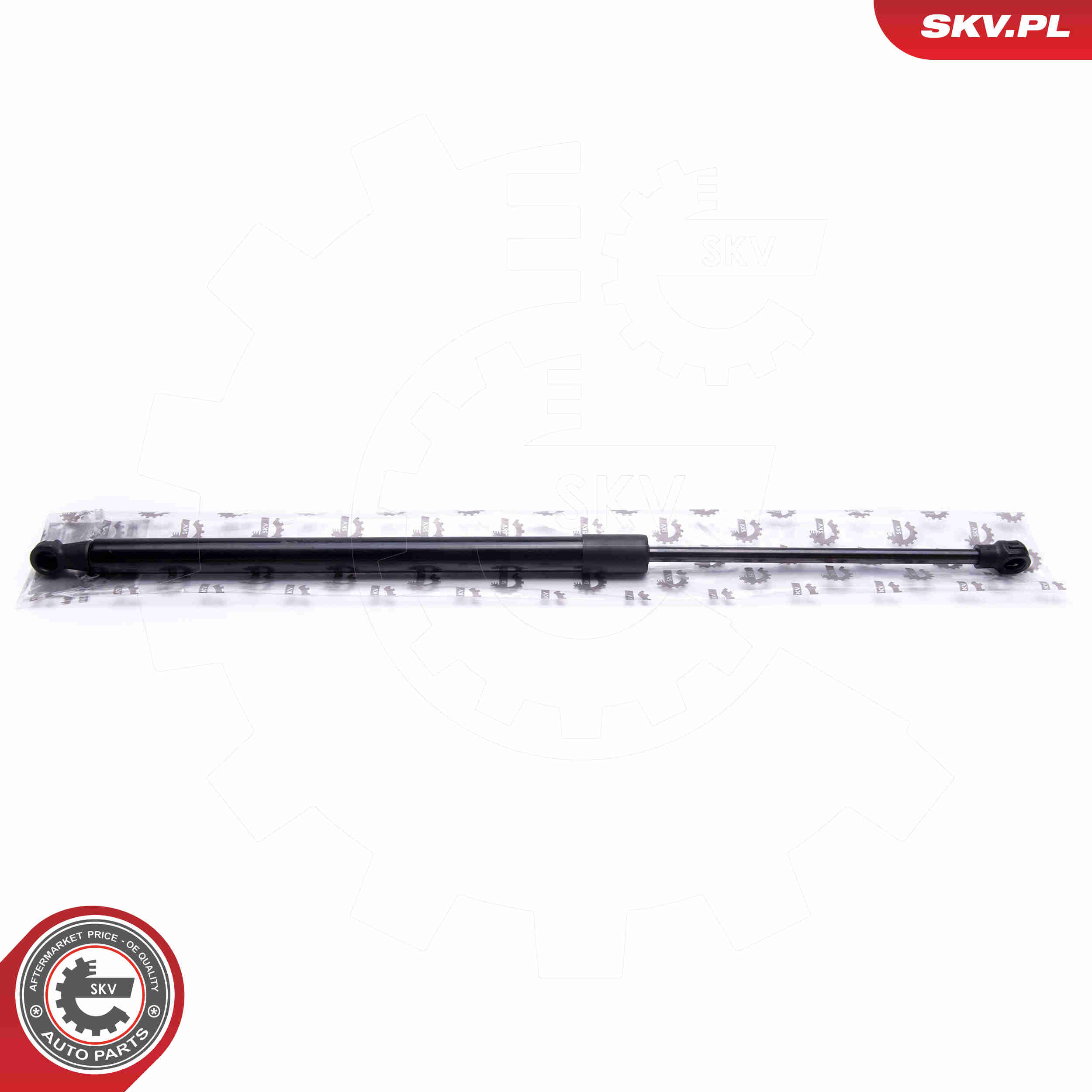 Gas Spring, boot-/cargo area - 52SKV573 ESEN SKV