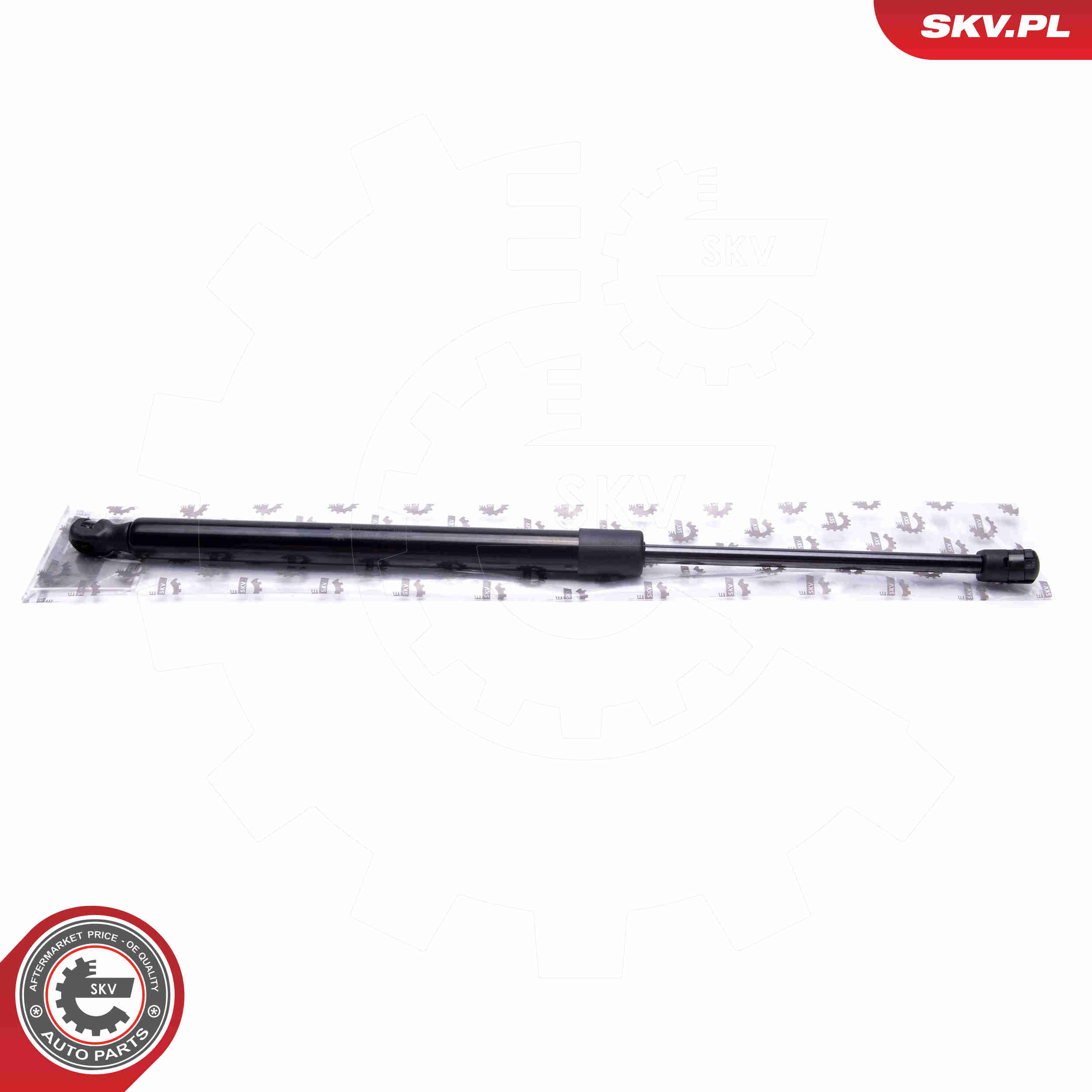 Gas Spring, boot-/cargo area - 52SKV574 ESEN SKV