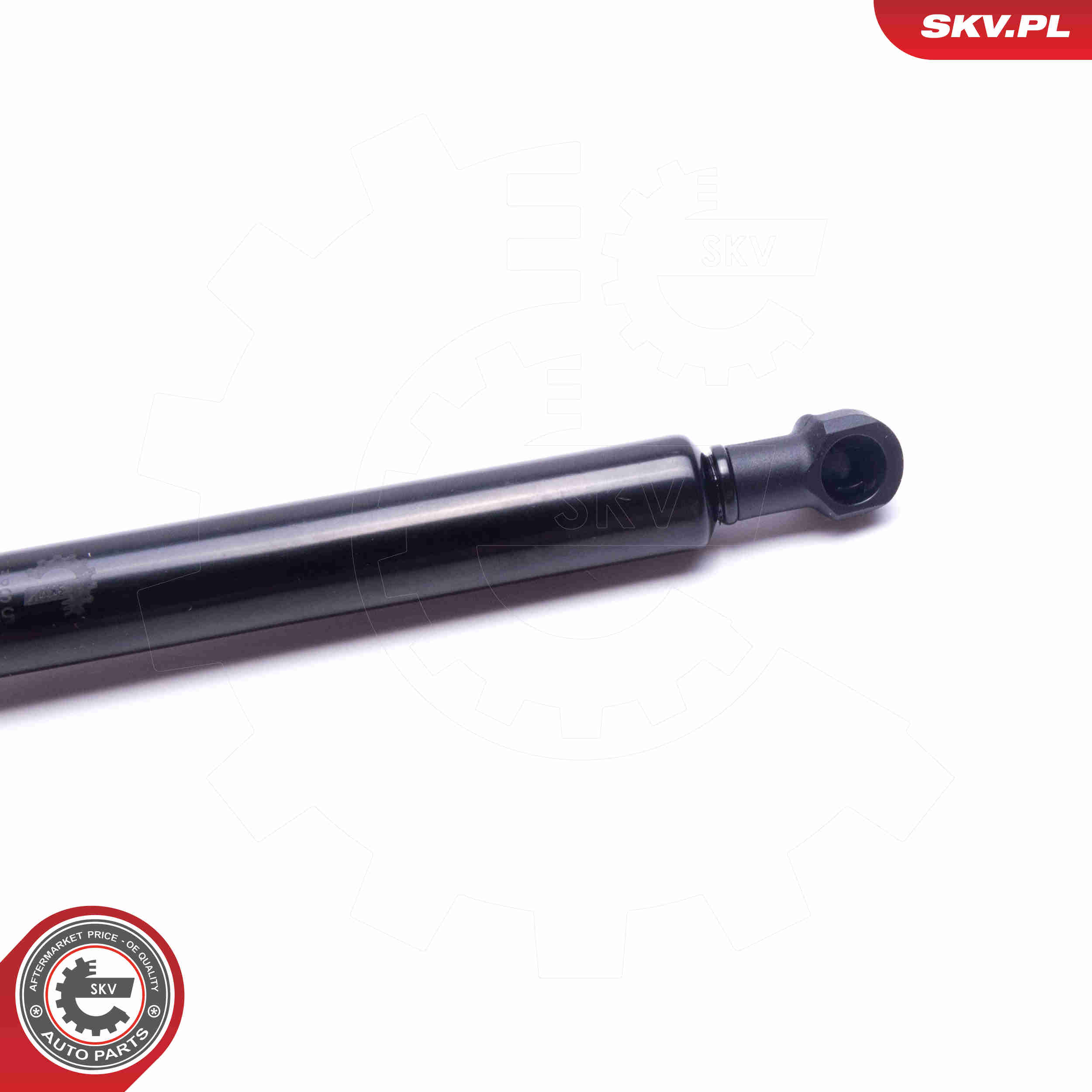 Gas Spring, boot-/cargo area - 52SKV586 ESEN SKV