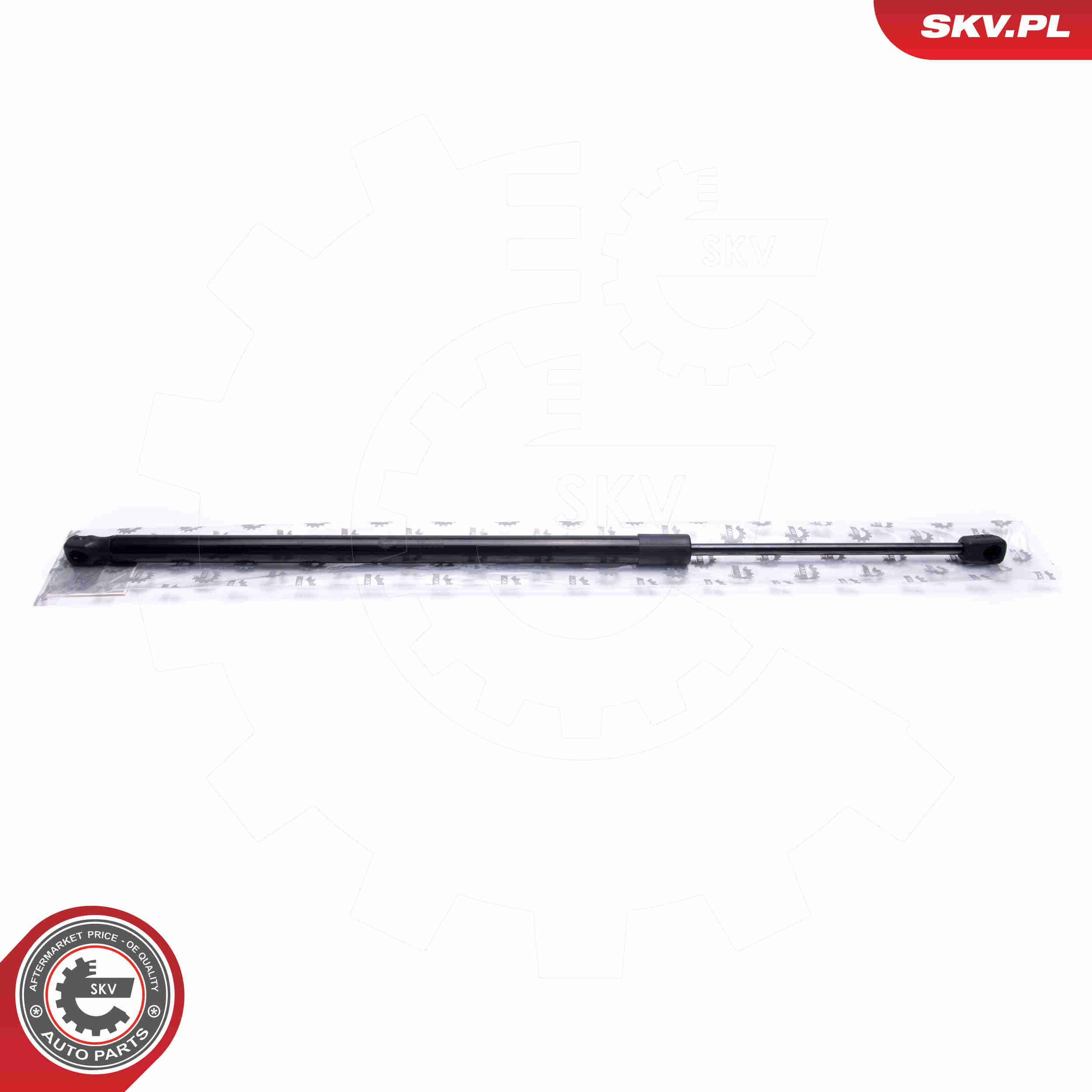 Gas Spring, boot-/cargo area - 52SKV590 ESEN SKV