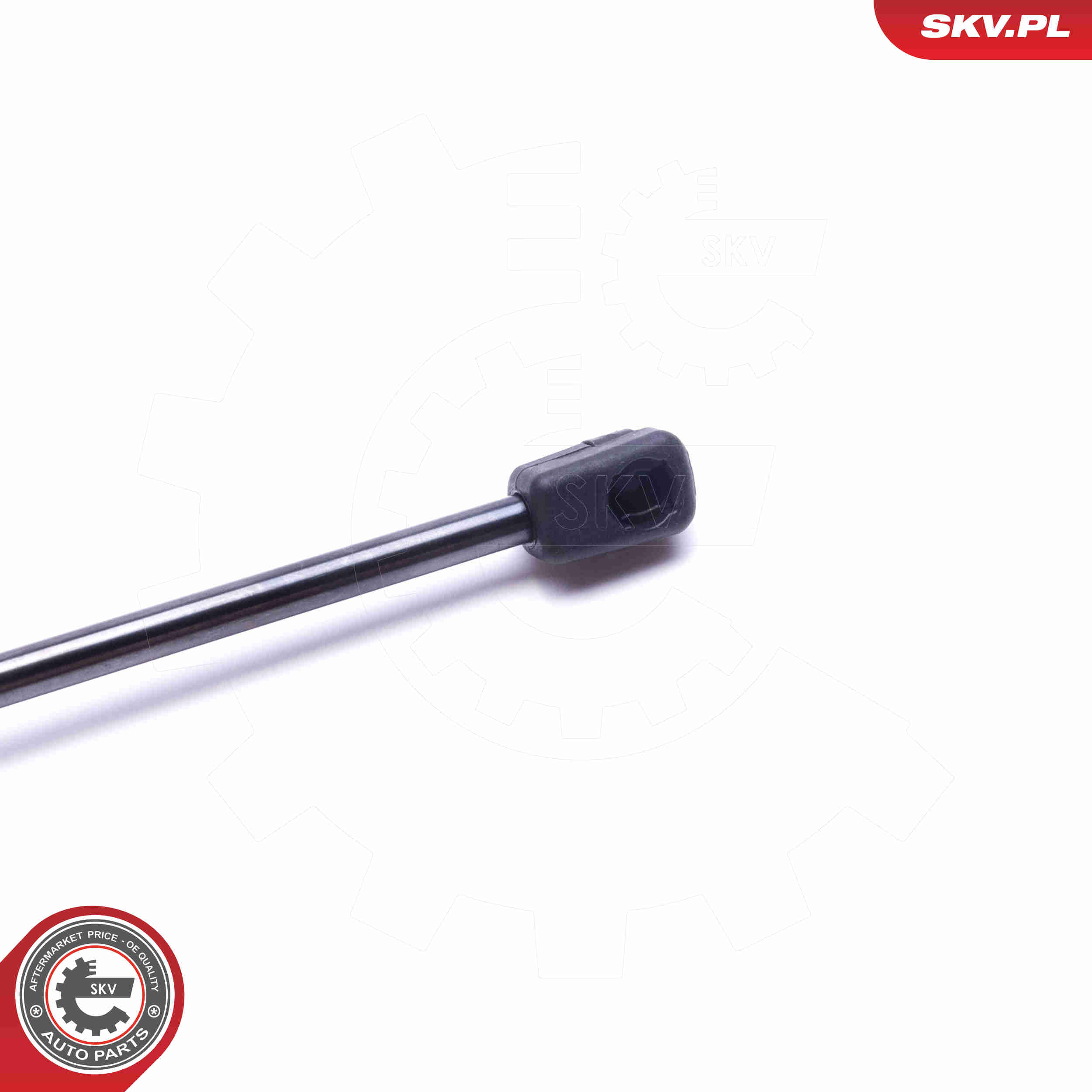 Gas Spring, boot-/cargo area - 52SKV590 ESEN SKV