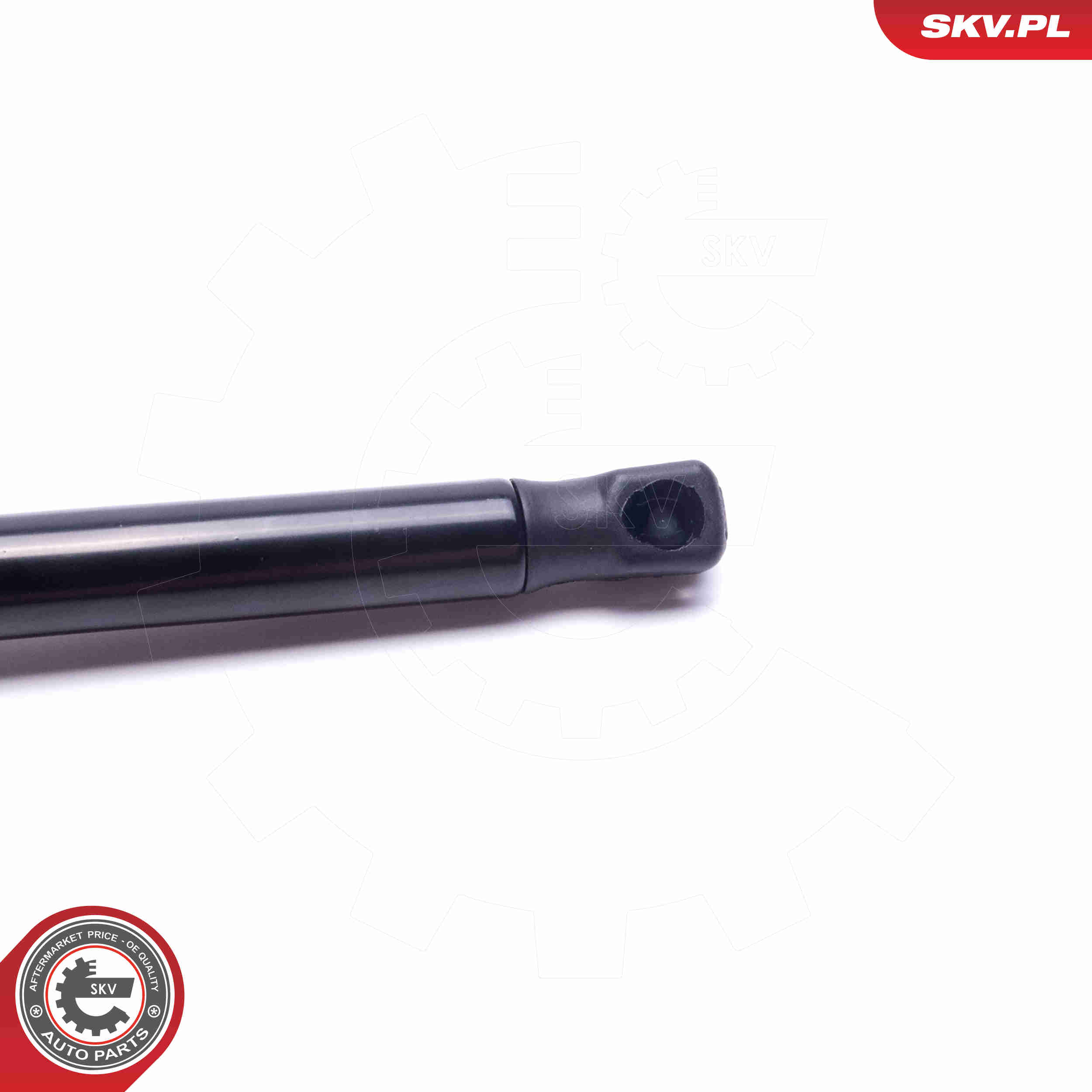 Gas Spring, boot-/cargo area - 52SKV590 ESEN SKV