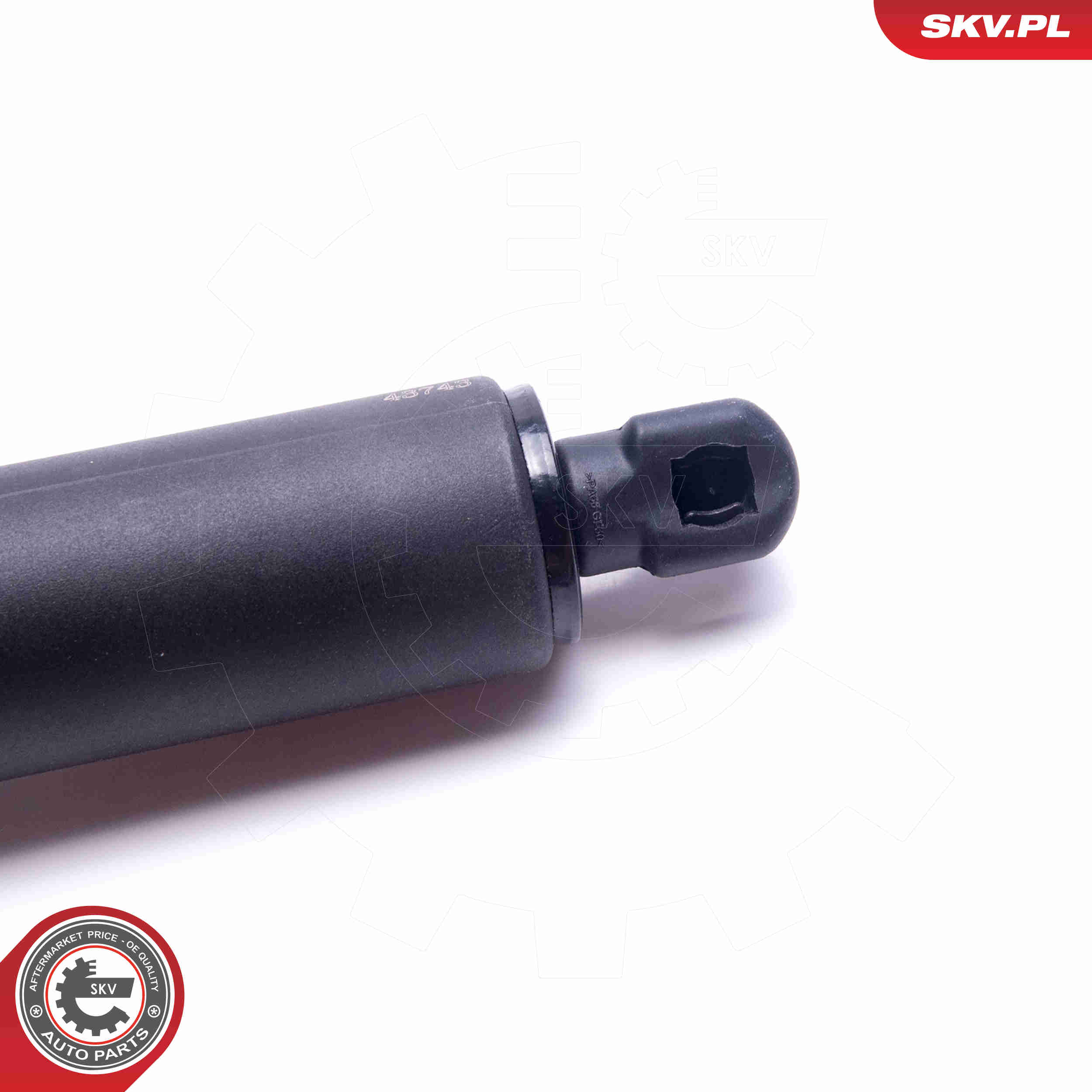 Gas Spring, boot-/cargo area - 52SKV591 ESEN SKV