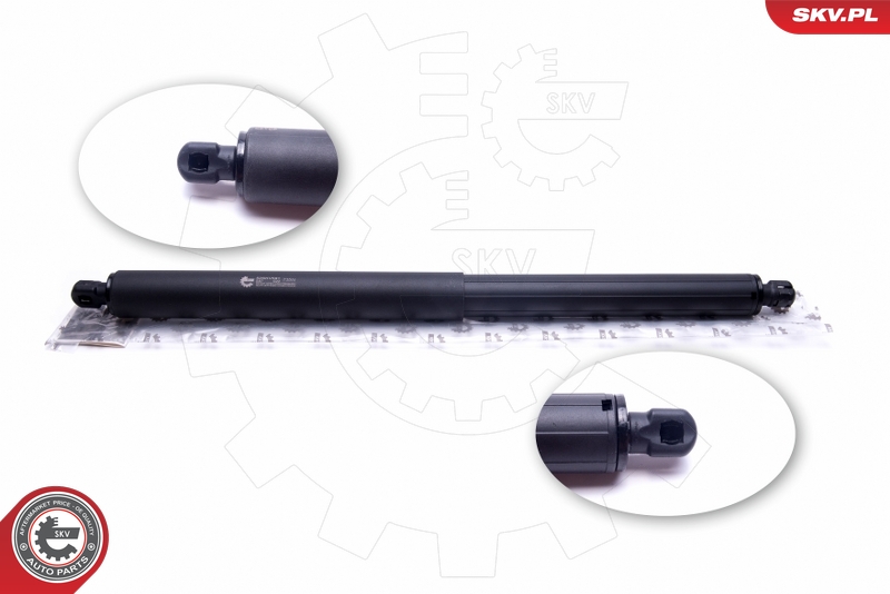 Gas Spring, boot-/cargo area - 52SKV591 ESEN SKV