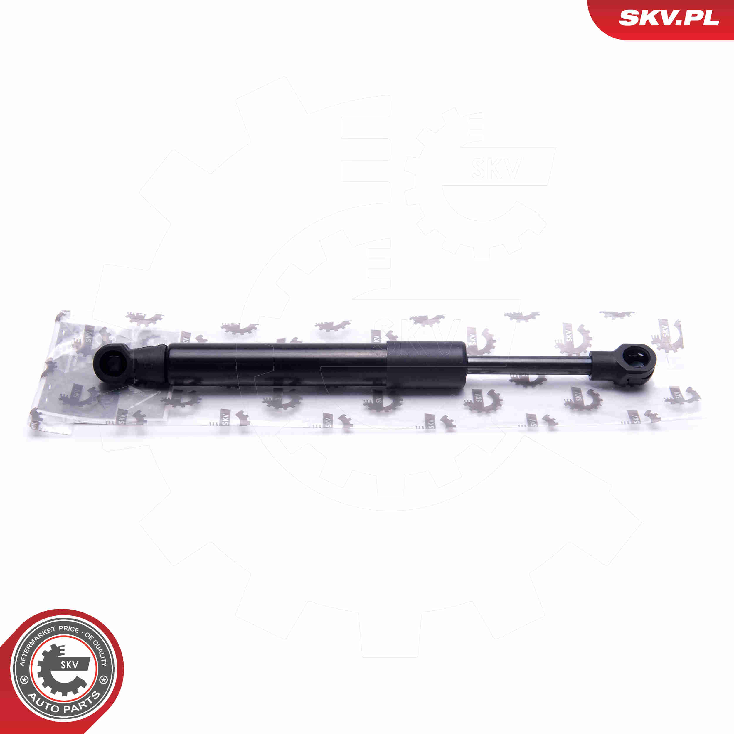 Gas Spring, boot-/cargo area - 52SKV592 ESEN SKV
